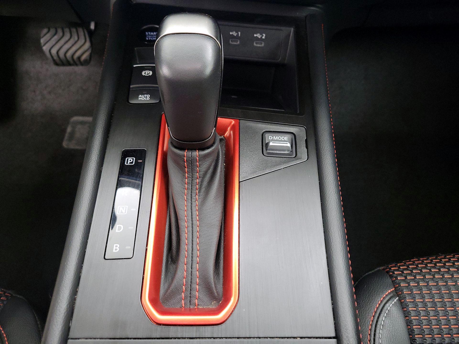 Thumbnail: 2025 Nissan Kicks - 17