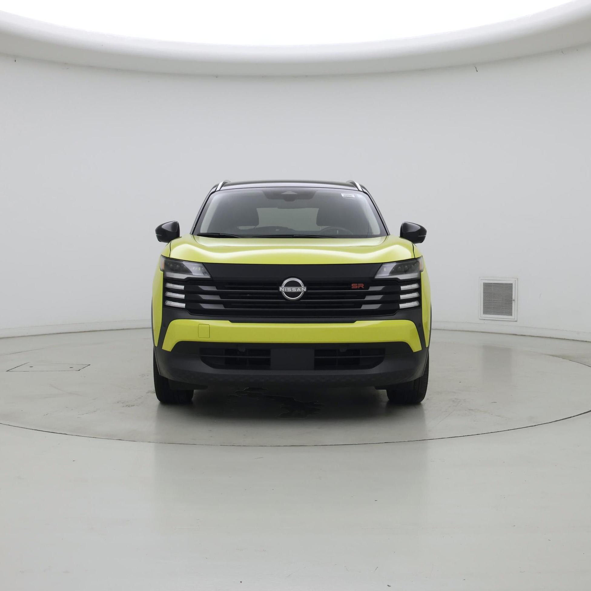 Thumbnail: 2025 Nissan Kicks - 5
