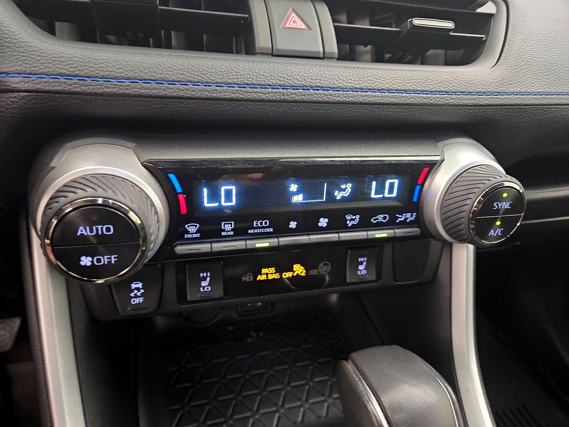 Thumbnail: 2024 Toyota RAV4 - 16