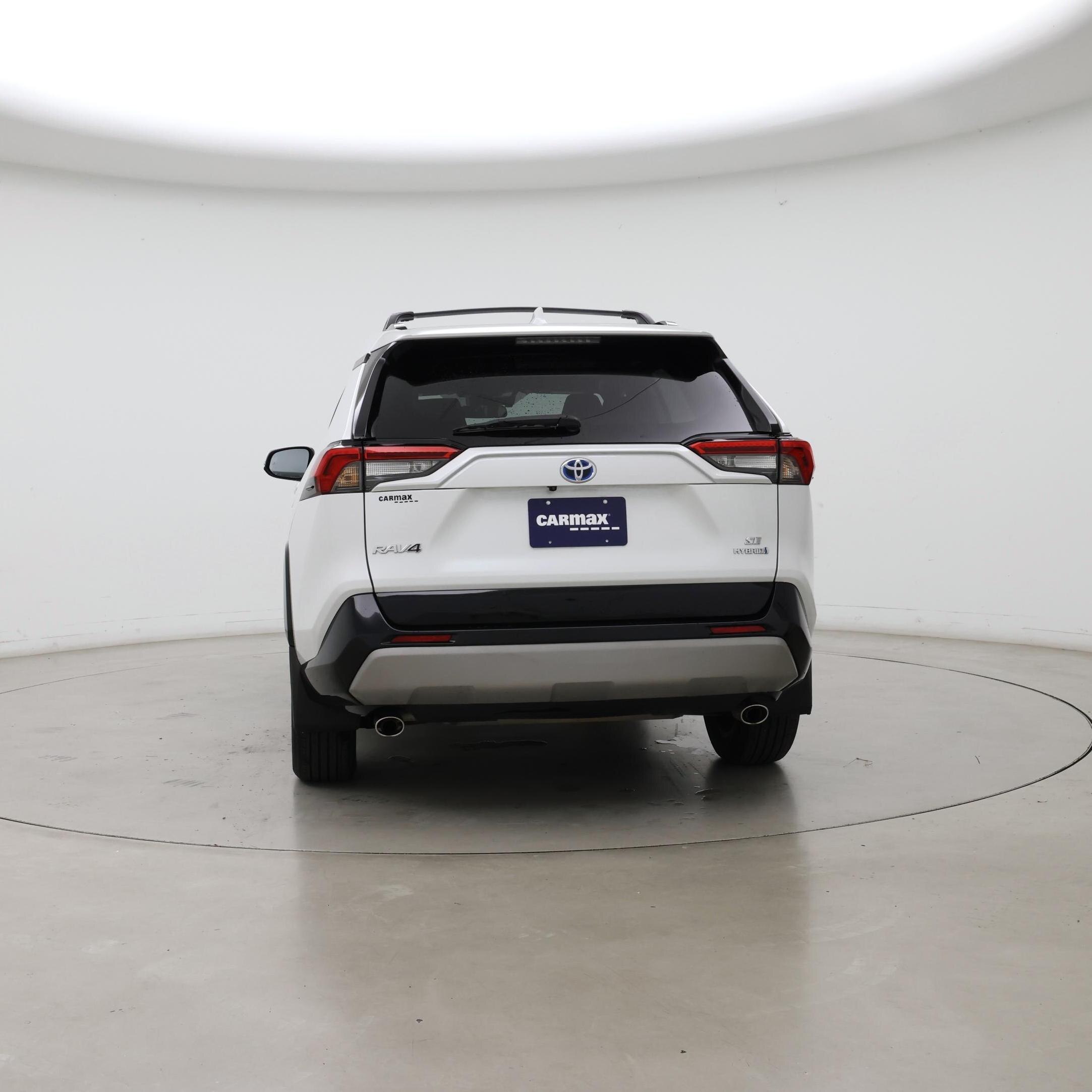 Thumbnail: 2024 Toyota RAV4 - 6