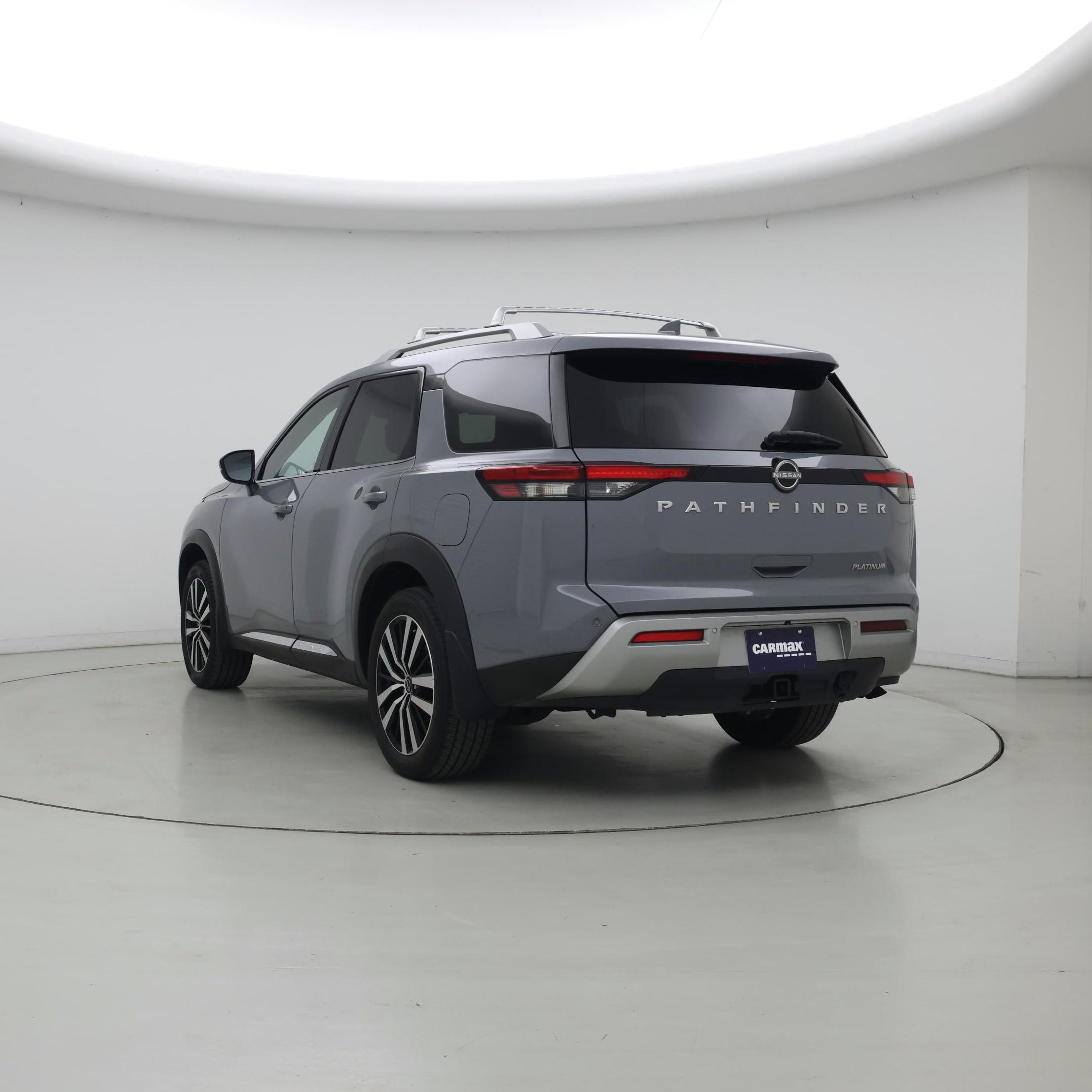 Thumbnail: 2025 Nissan Pathfinder - 2