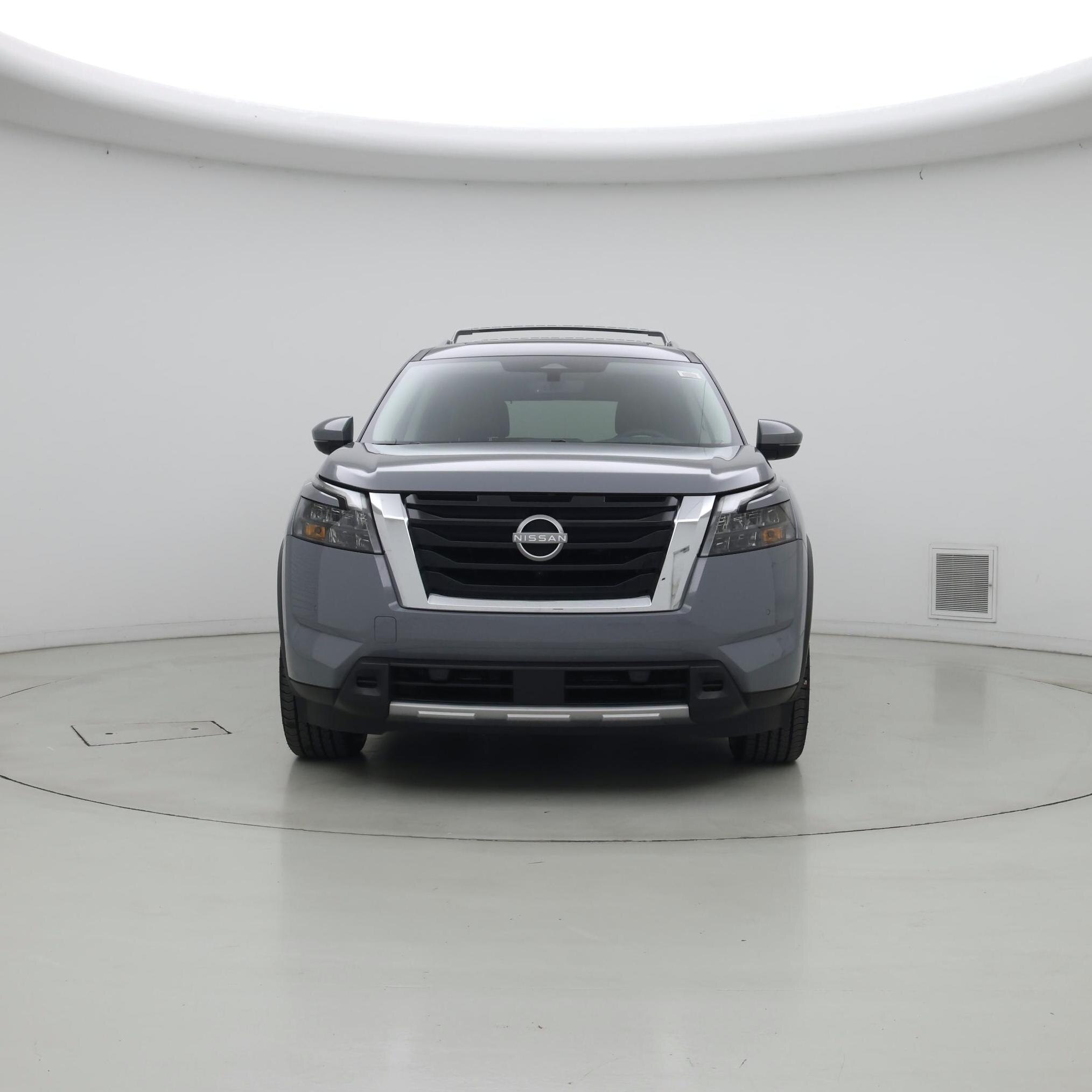 Thumbnail: 2025 Nissan Pathfinder - 5