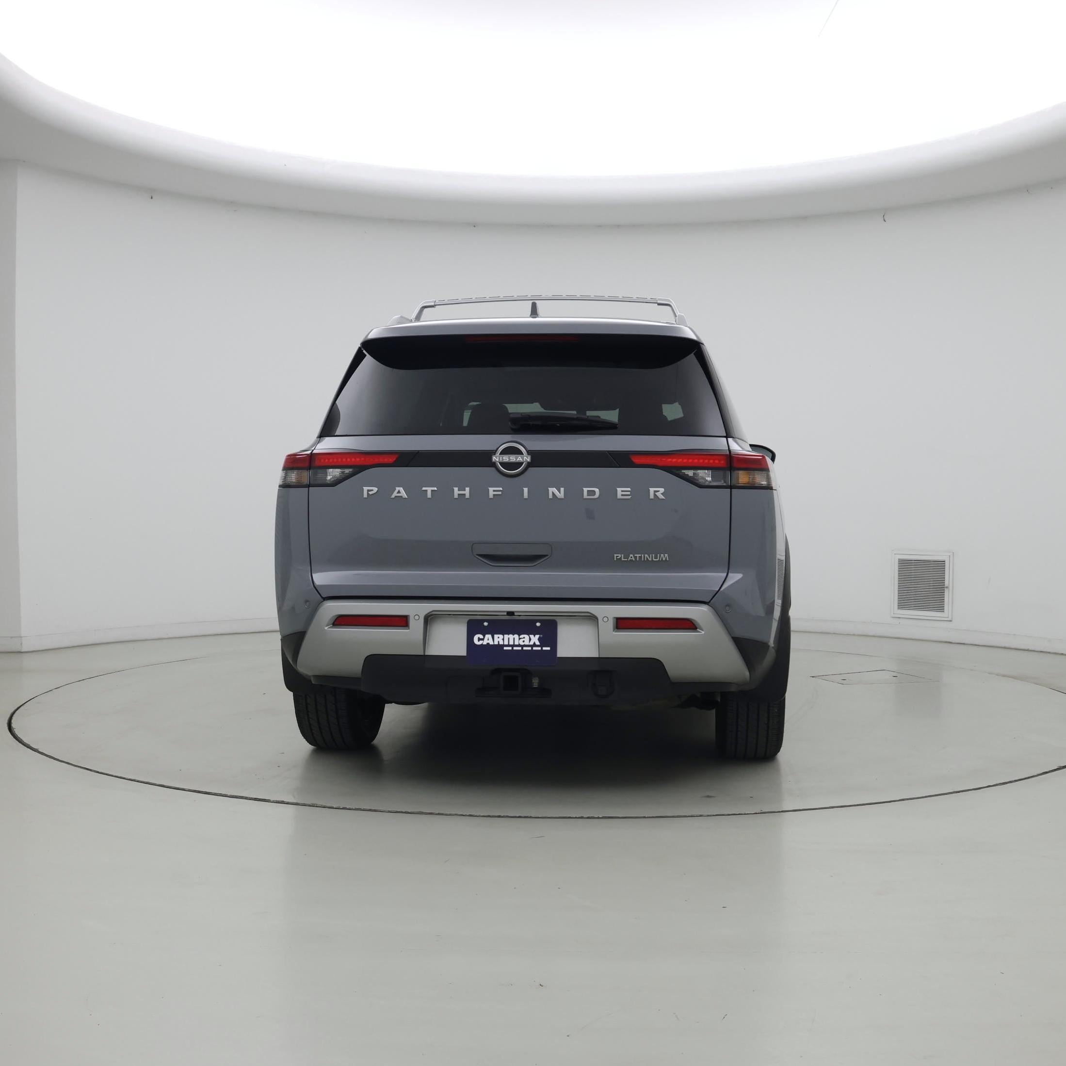 Thumbnail: 2025 Nissan Pathfinder - 6