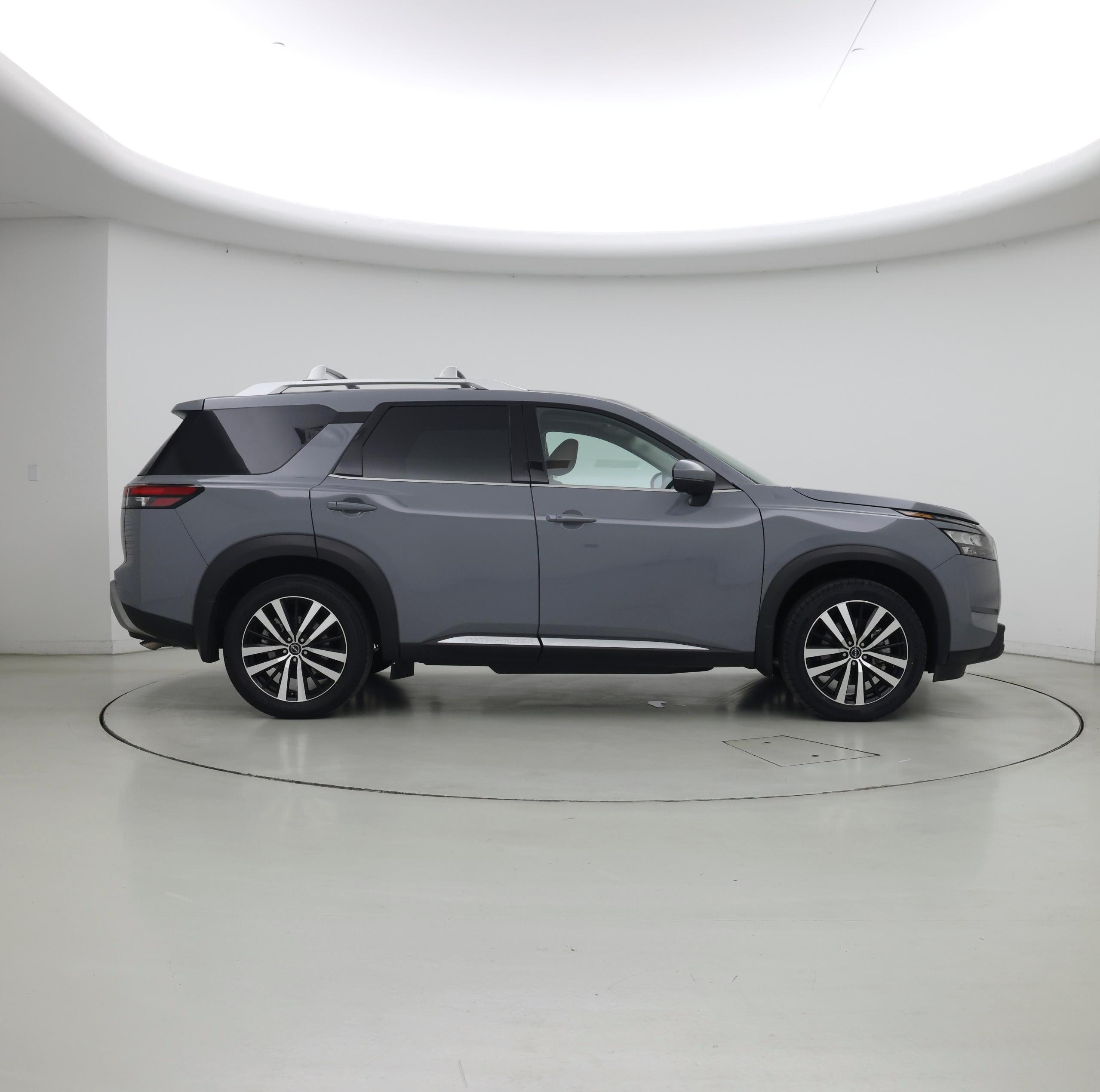 Thumbnail: 2025 Nissan Pathfinder - 7
