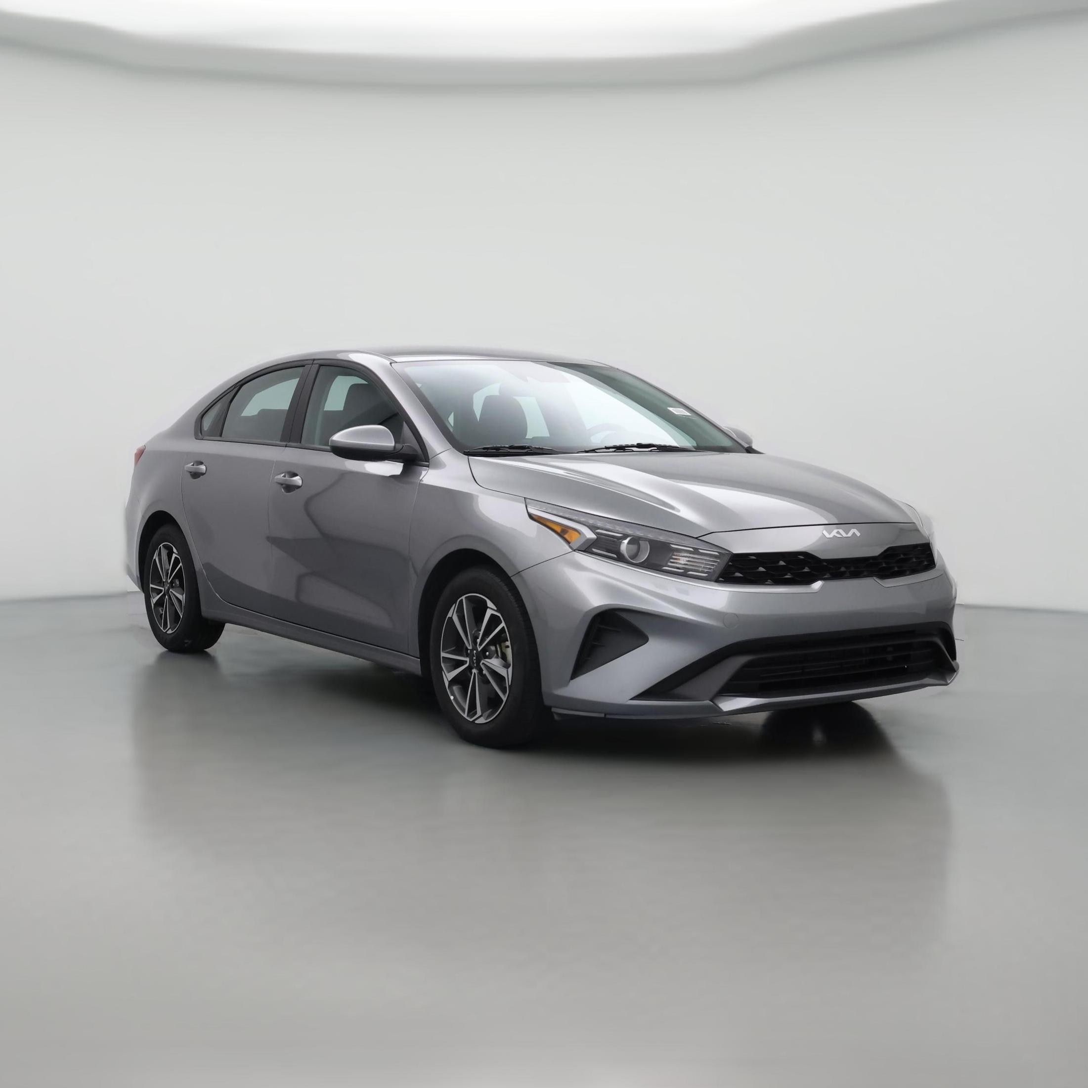 Thumbnail: 2024 Kia Forte - 1