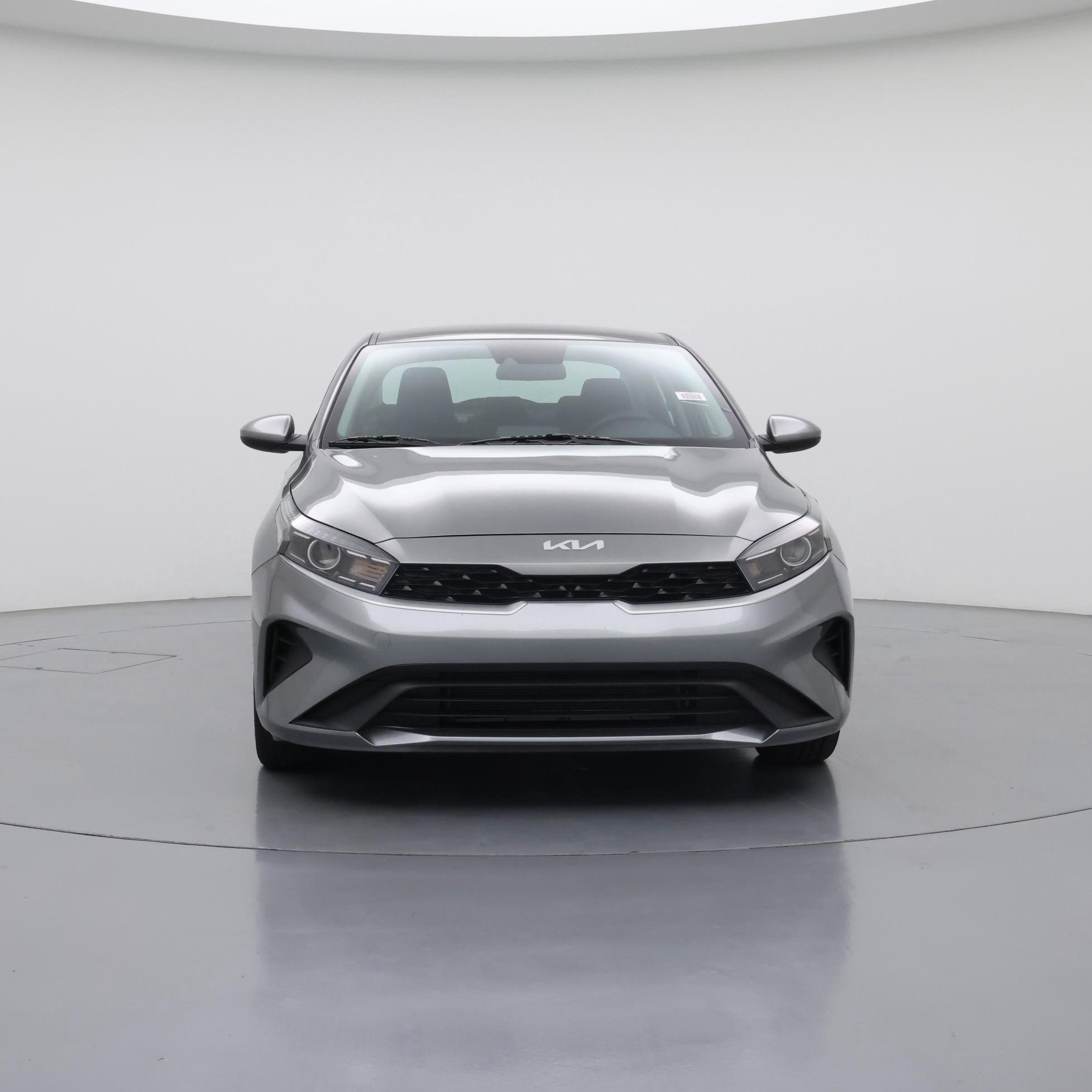 Thumbnail: 2024 Kia Forte - 5