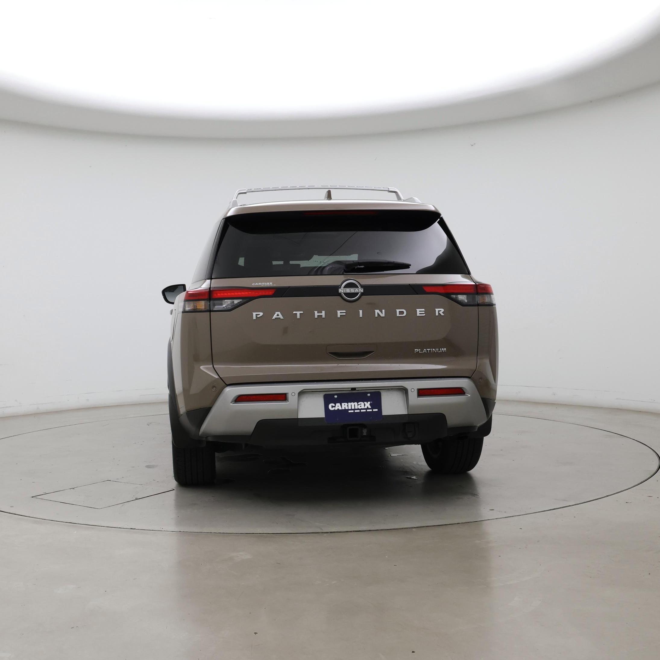Thumbnail: 2024 Nissan Pathfinder - 6