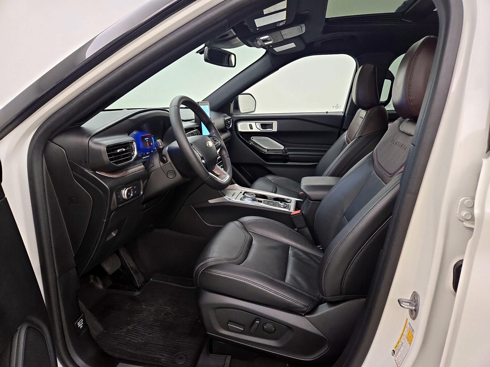 Thumbnail: 2022 Ford Explorer - 11