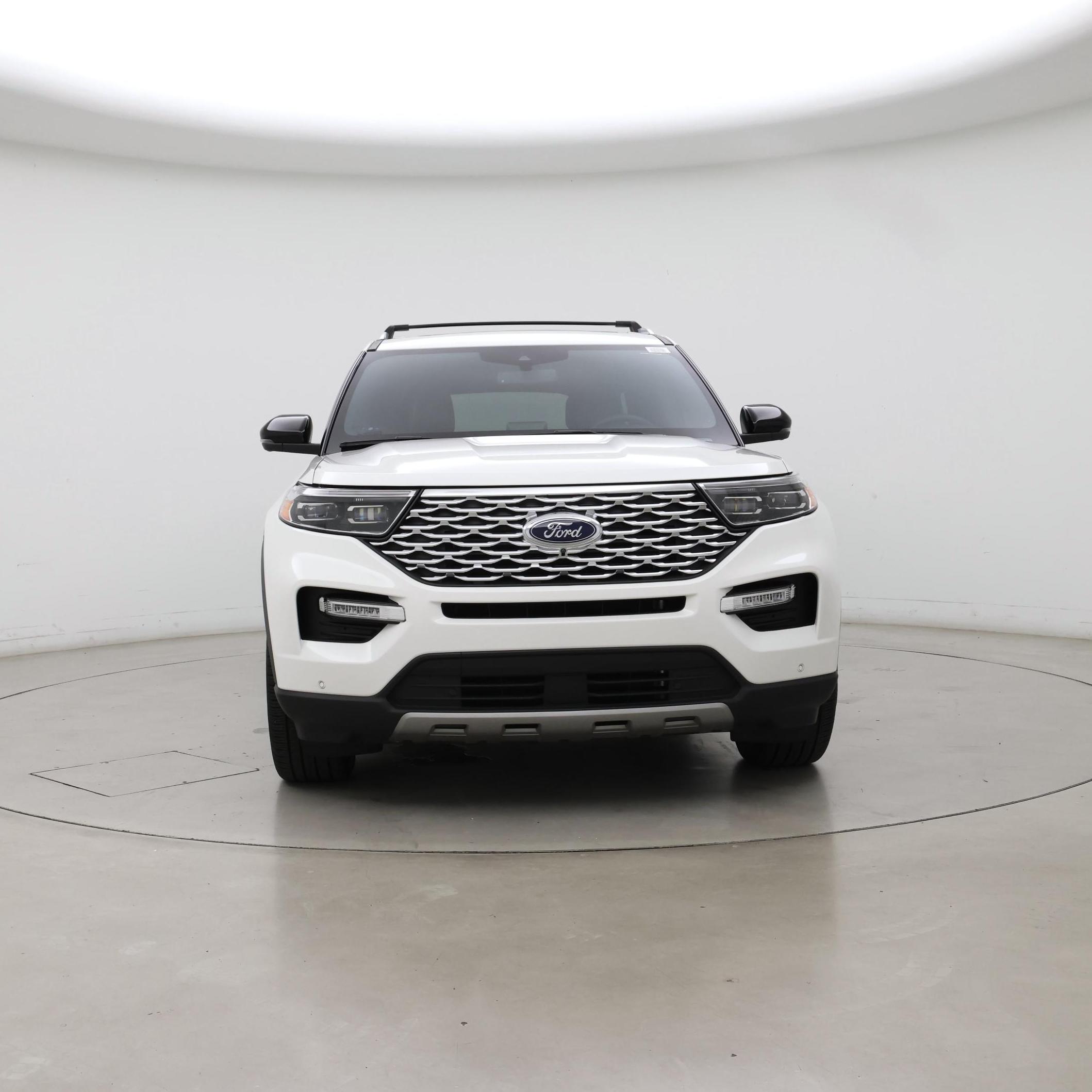 Thumbnail: 2022 Ford Explorer - 5