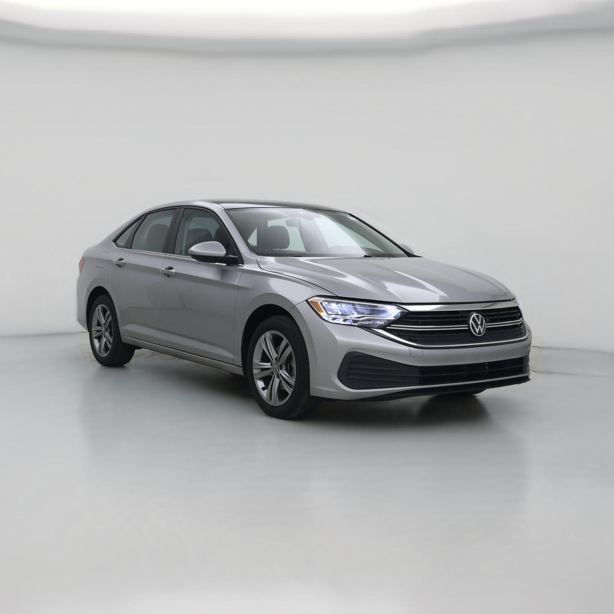 Thumbnail: 2022 Volkswagen Jetta - 1