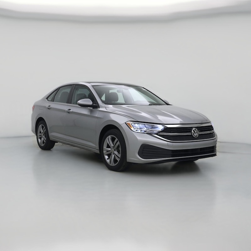 2022 Volkswagen Jetta SE