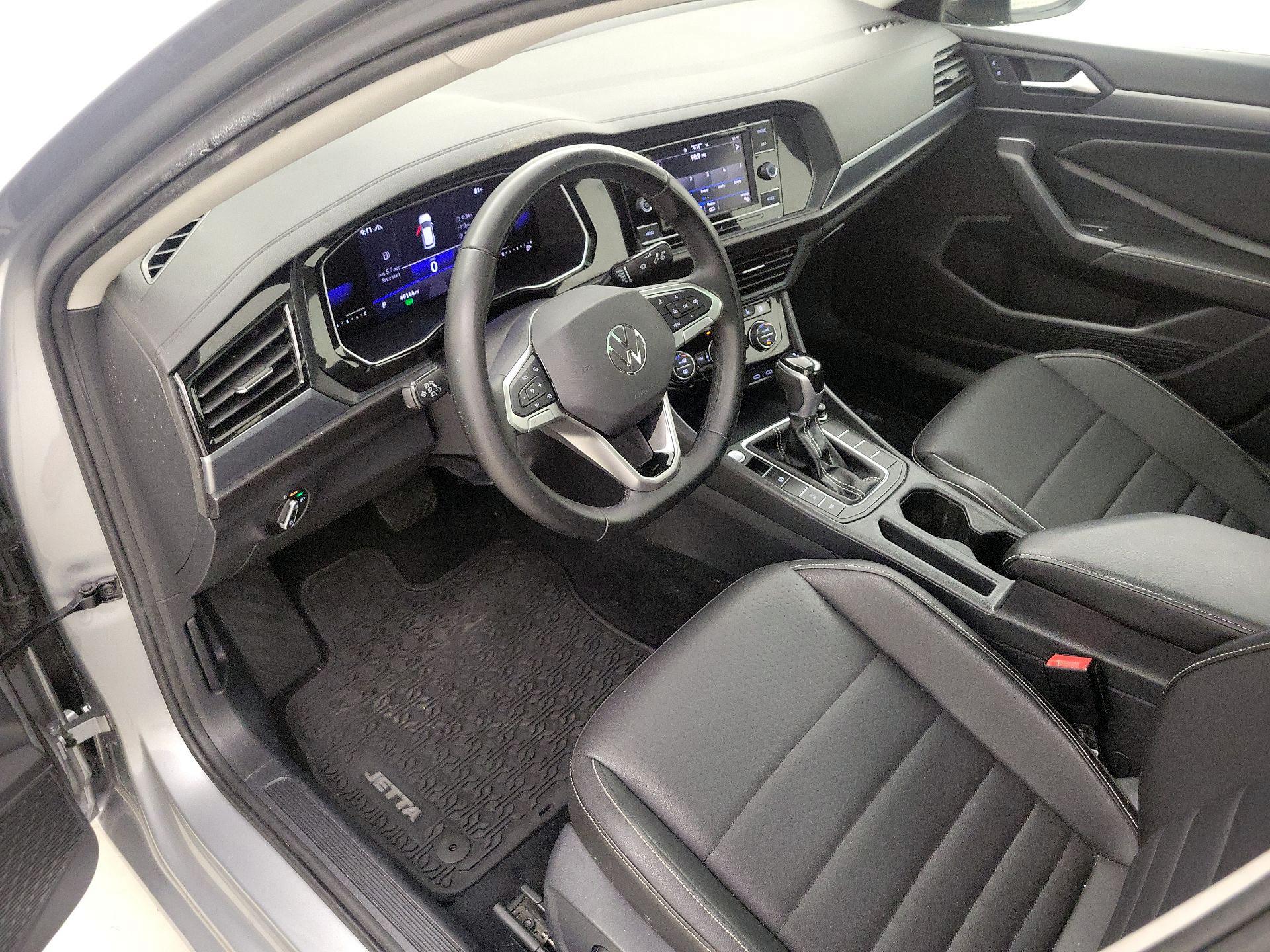 Thumbnail: 2022 Volkswagen Jetta - 11