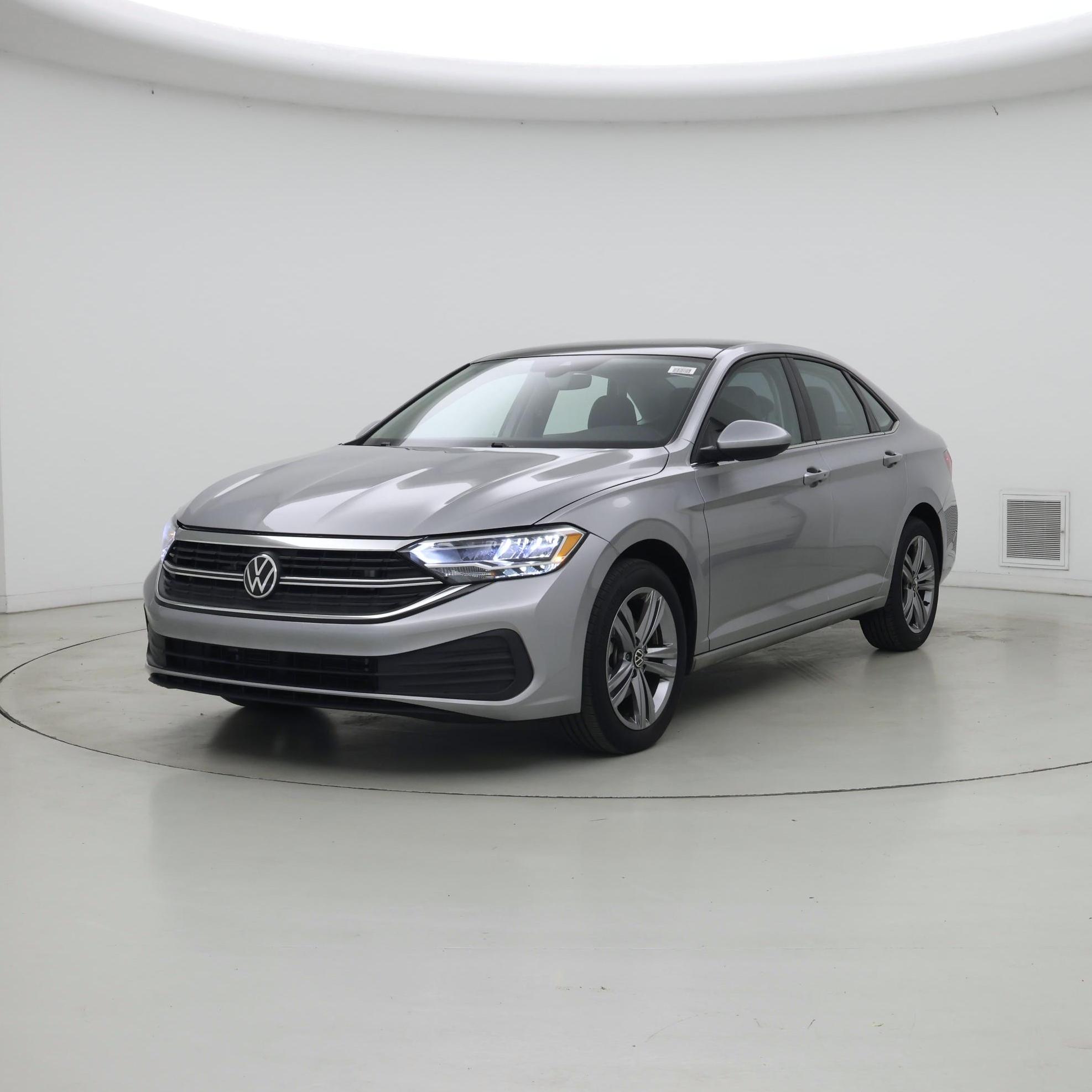 Thumbnail: 2022 Volkswagen Jetta - 4