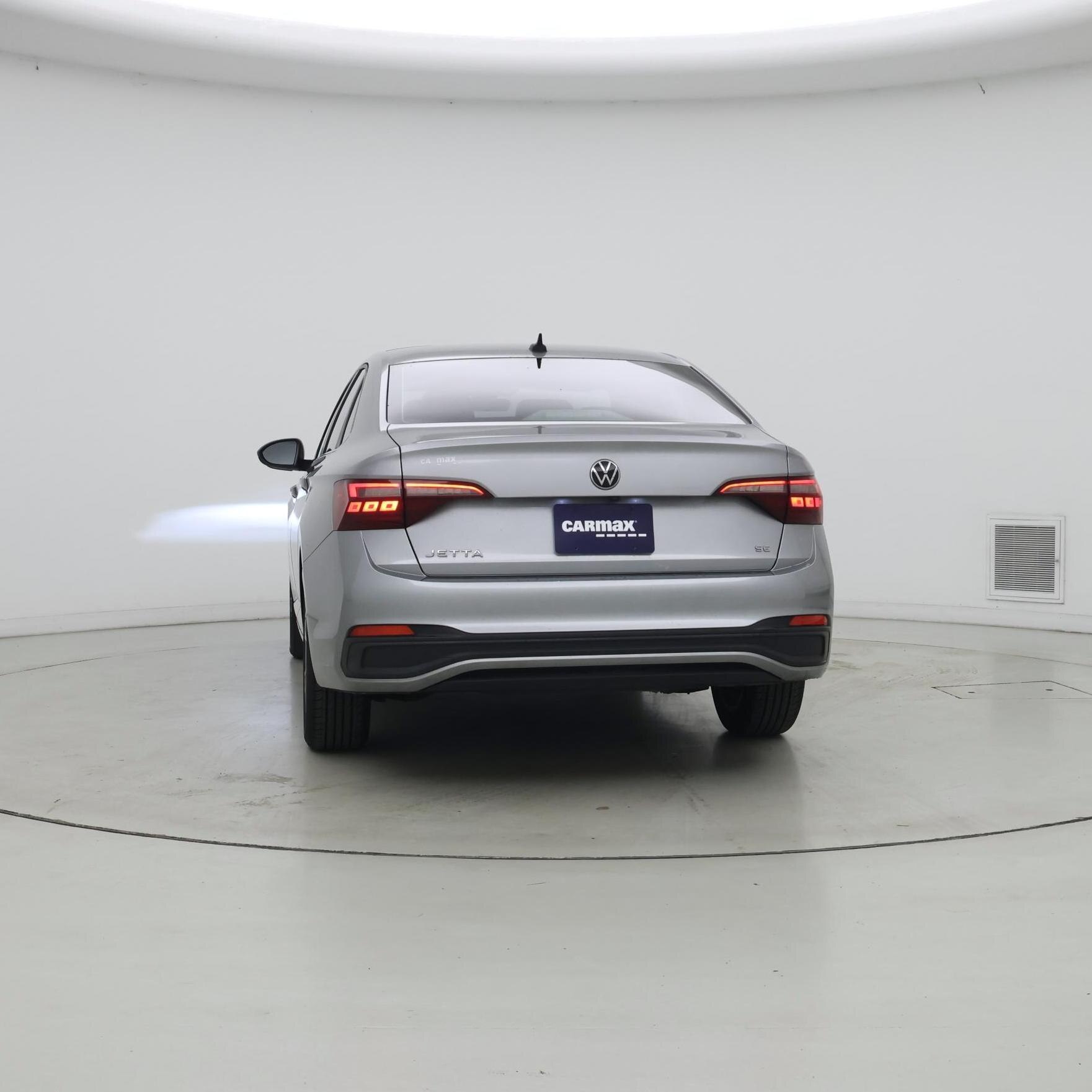 Thumbnail: 2022 Volkswagen Jetta - 6