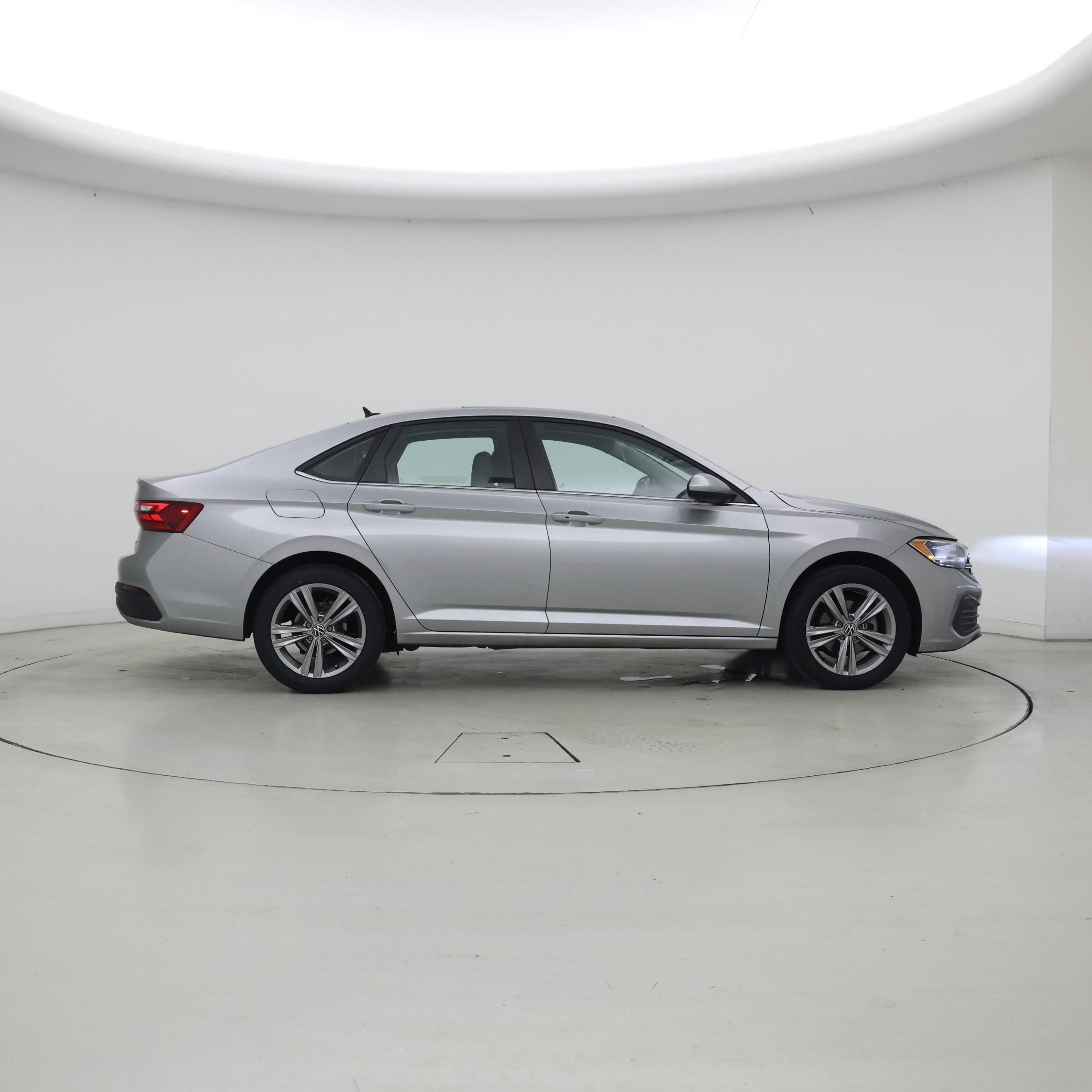 Thumbnail: 2022 Volkswagen Jetta - 7