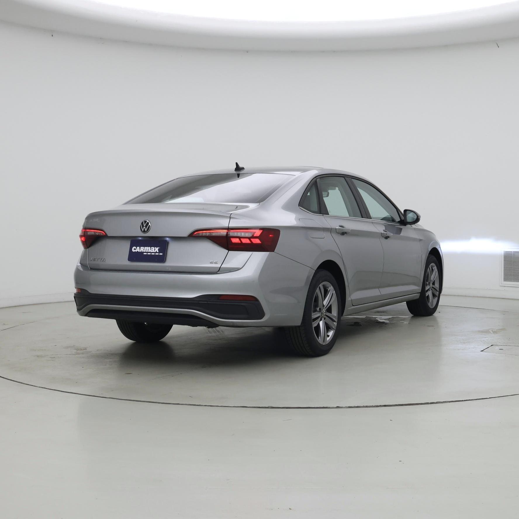 Thumbnail: 2022 Volkswagen Jetta - 8