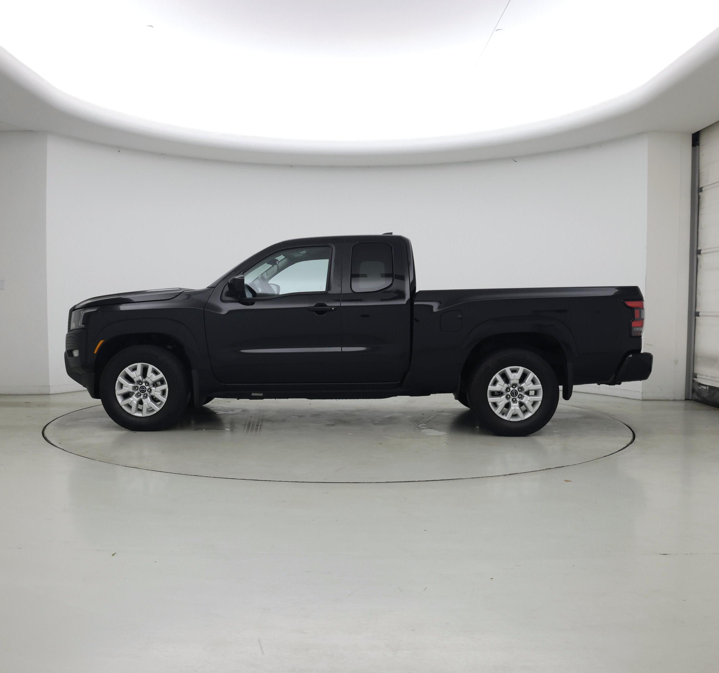 Thumbnail: 2024 Nissan Frontier - 3