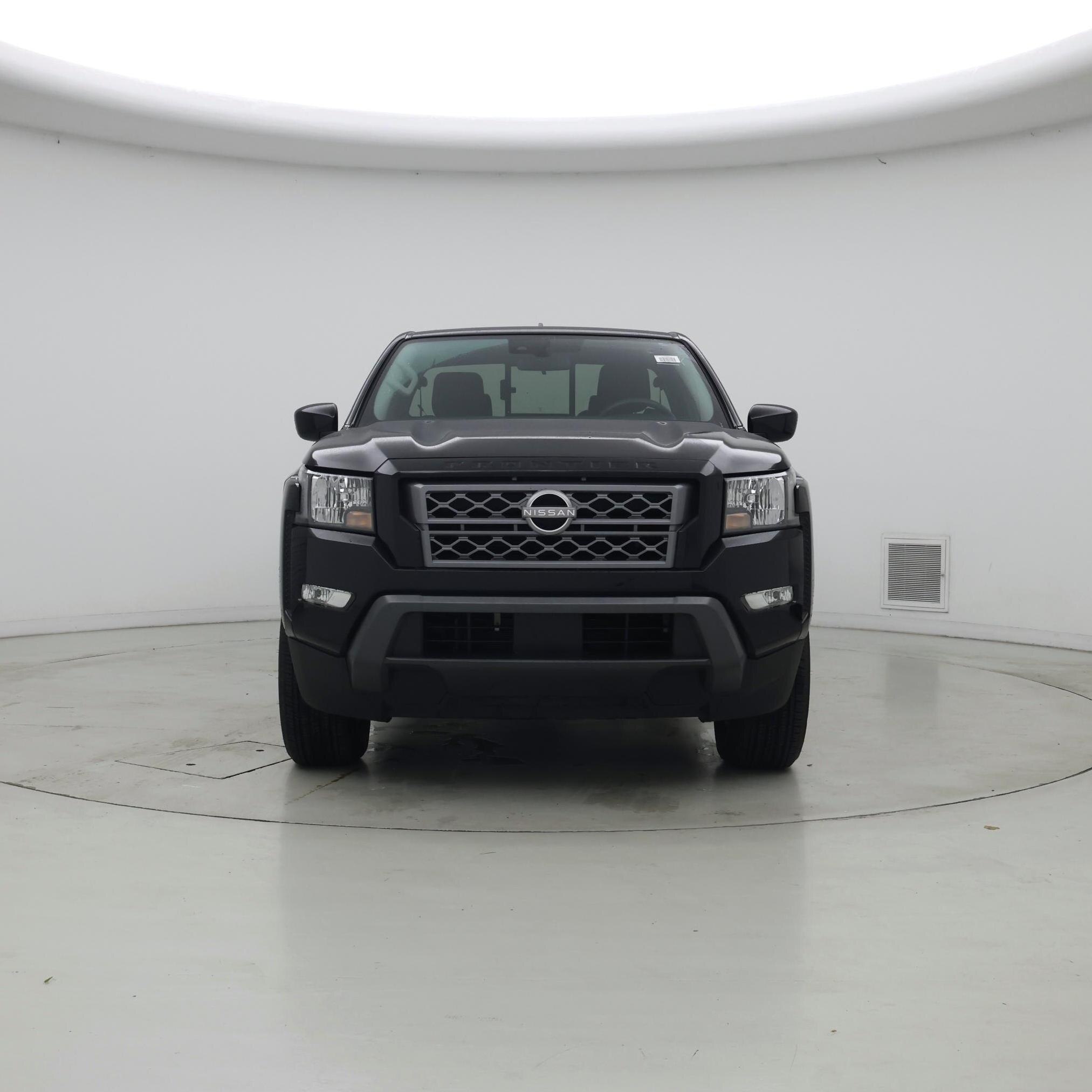 Thumbnail: 2024 Nissan Frontier - 5