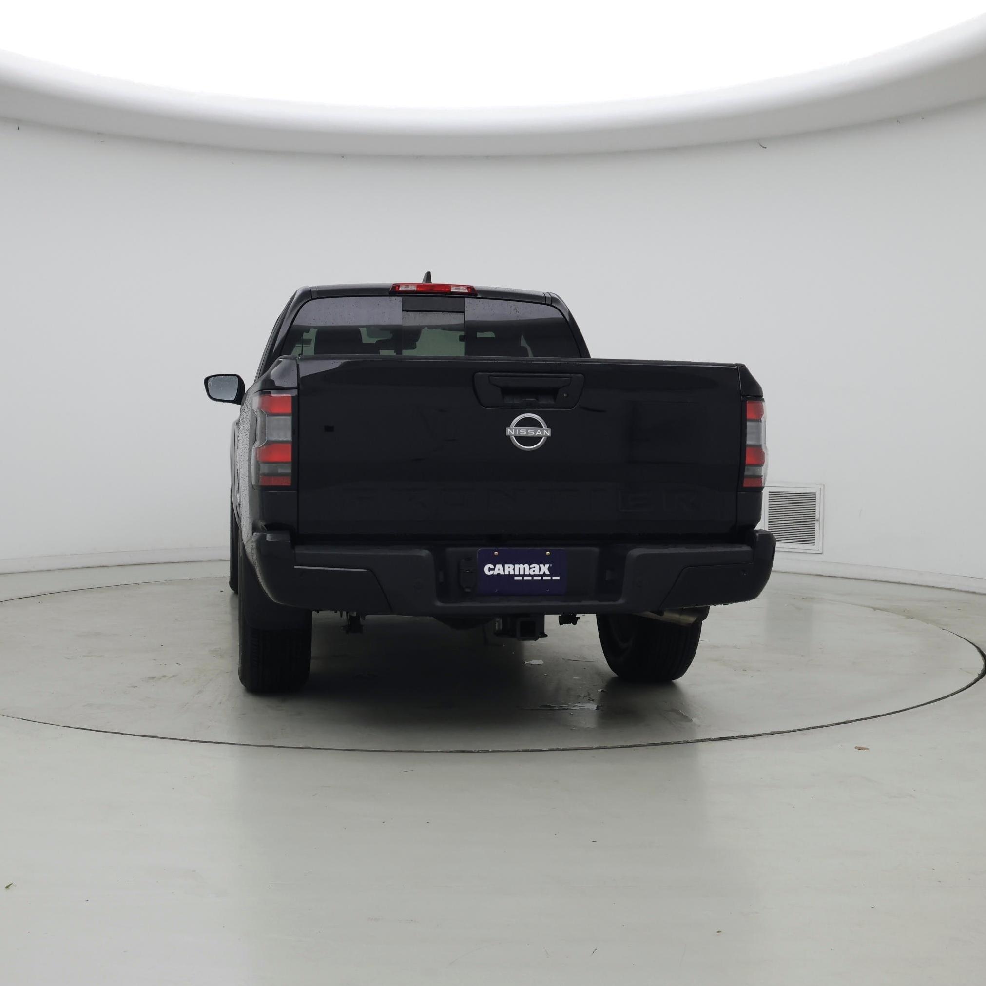 Thumbnail: 2024 Nissan Frontier - 6