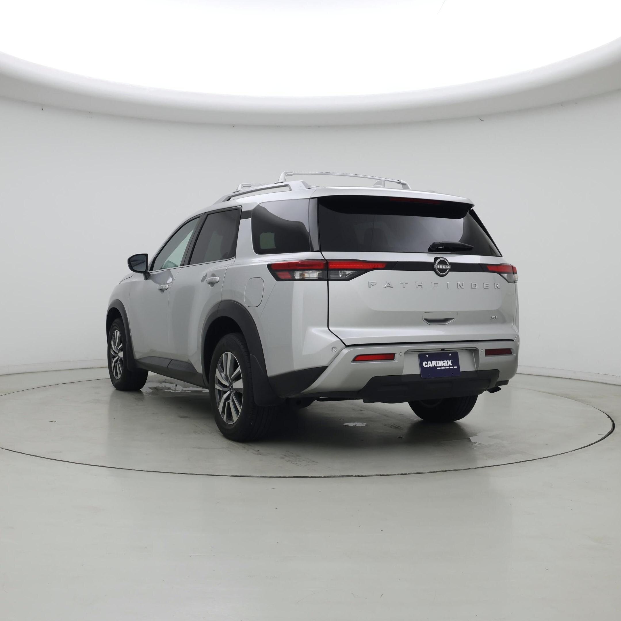 Thumbnail: 2025 Nissan Pathfinder - 2