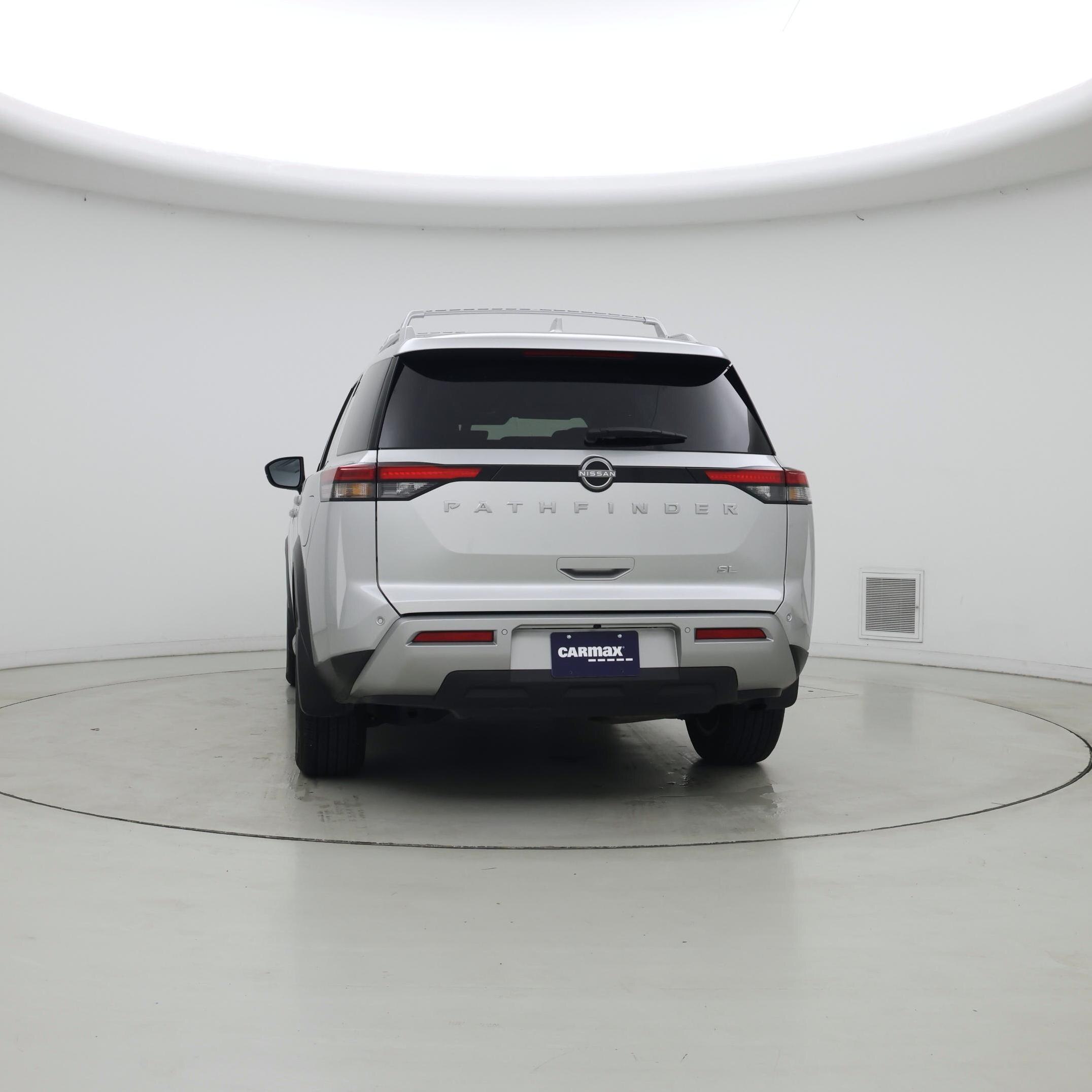 Thumbnail: 2025 Nissan Pathfinder - 6