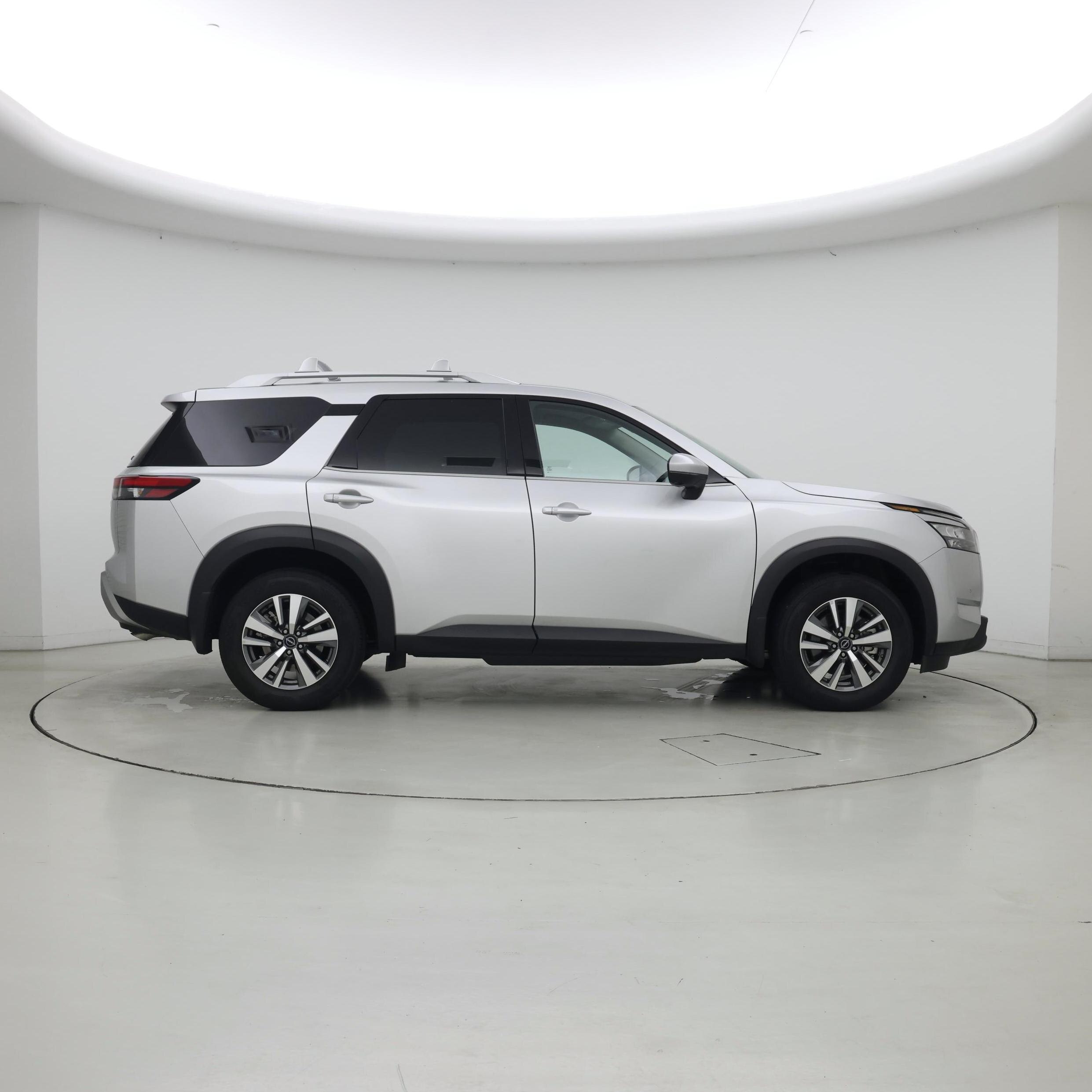 Thumbnail: 2025 Nissan Pathfinder - 7