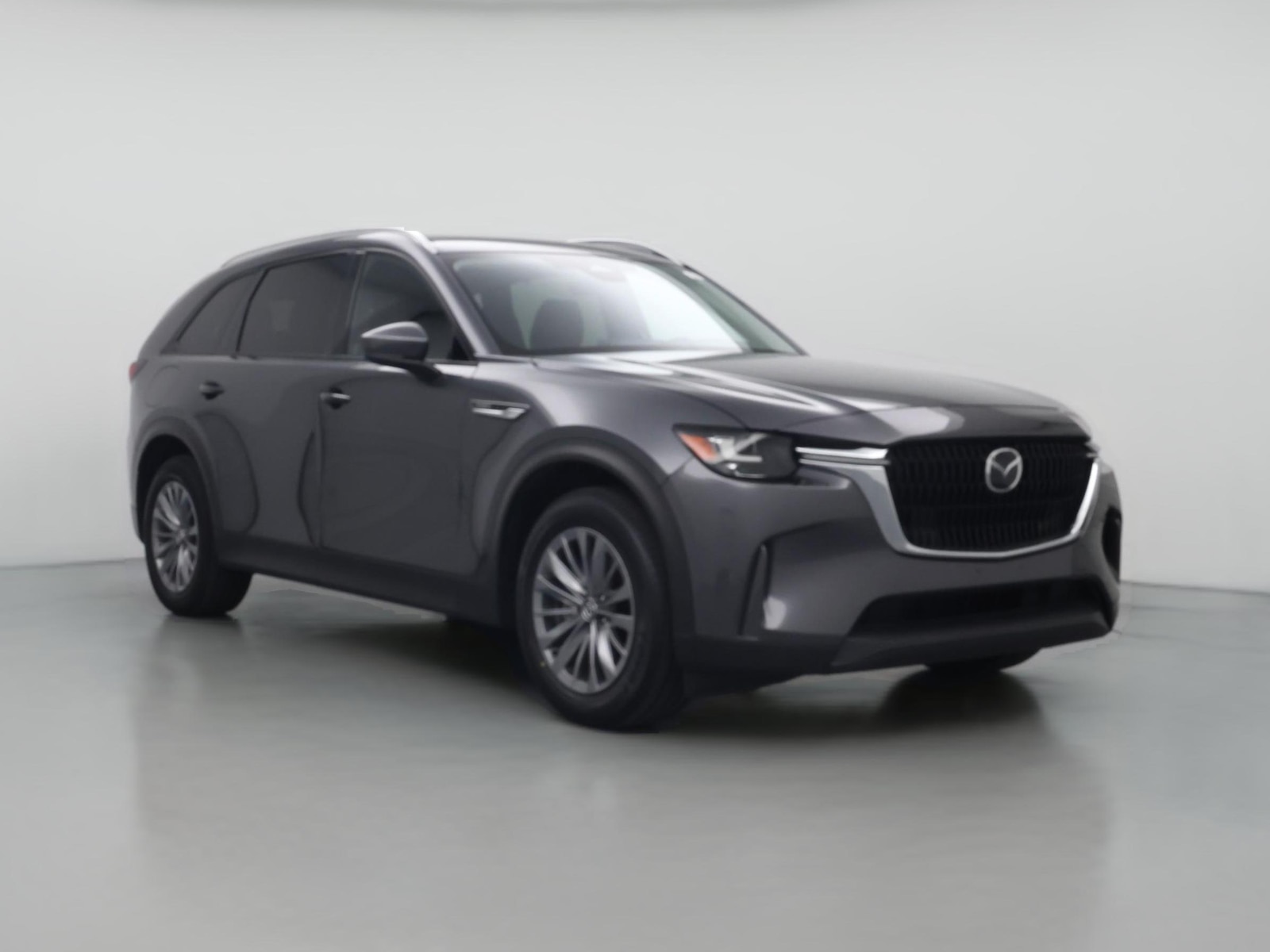 2024 Mazda CX-90 PHEV