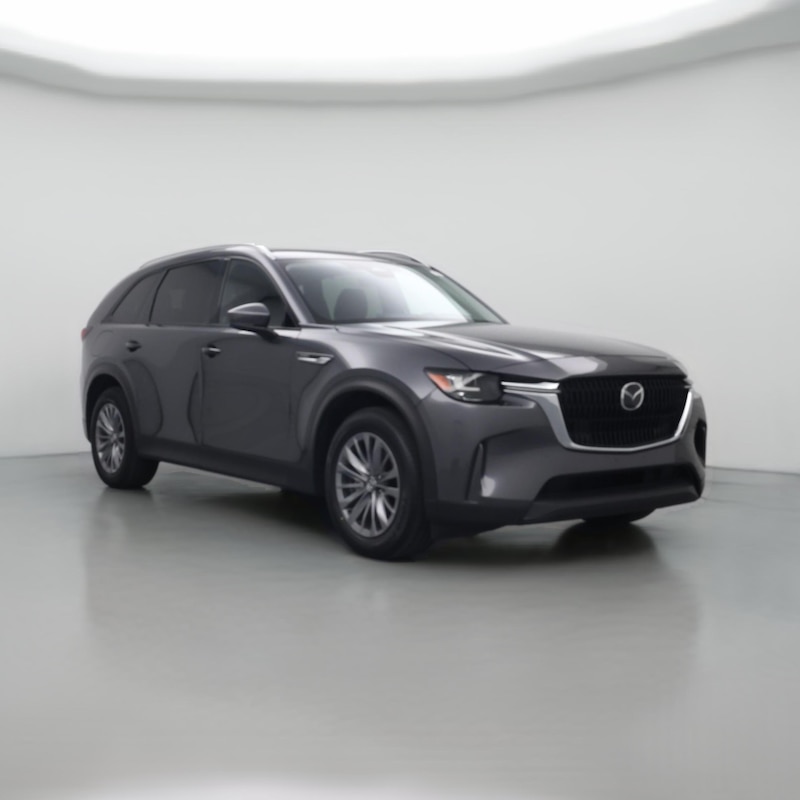 2024 Mazda CX-90 PHEV Preferred
