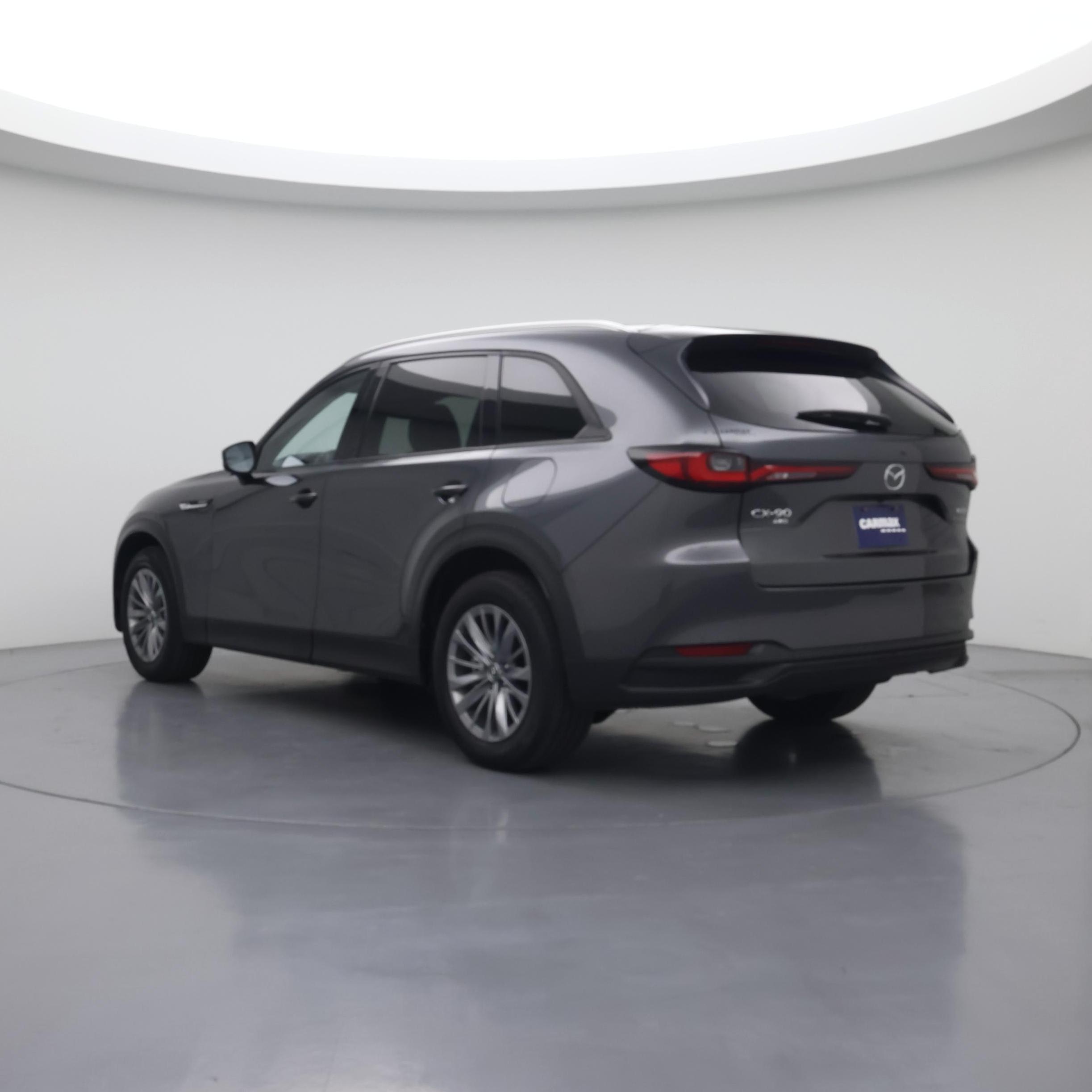 Thumbnail: 2024 Mazda CX-90 - 2