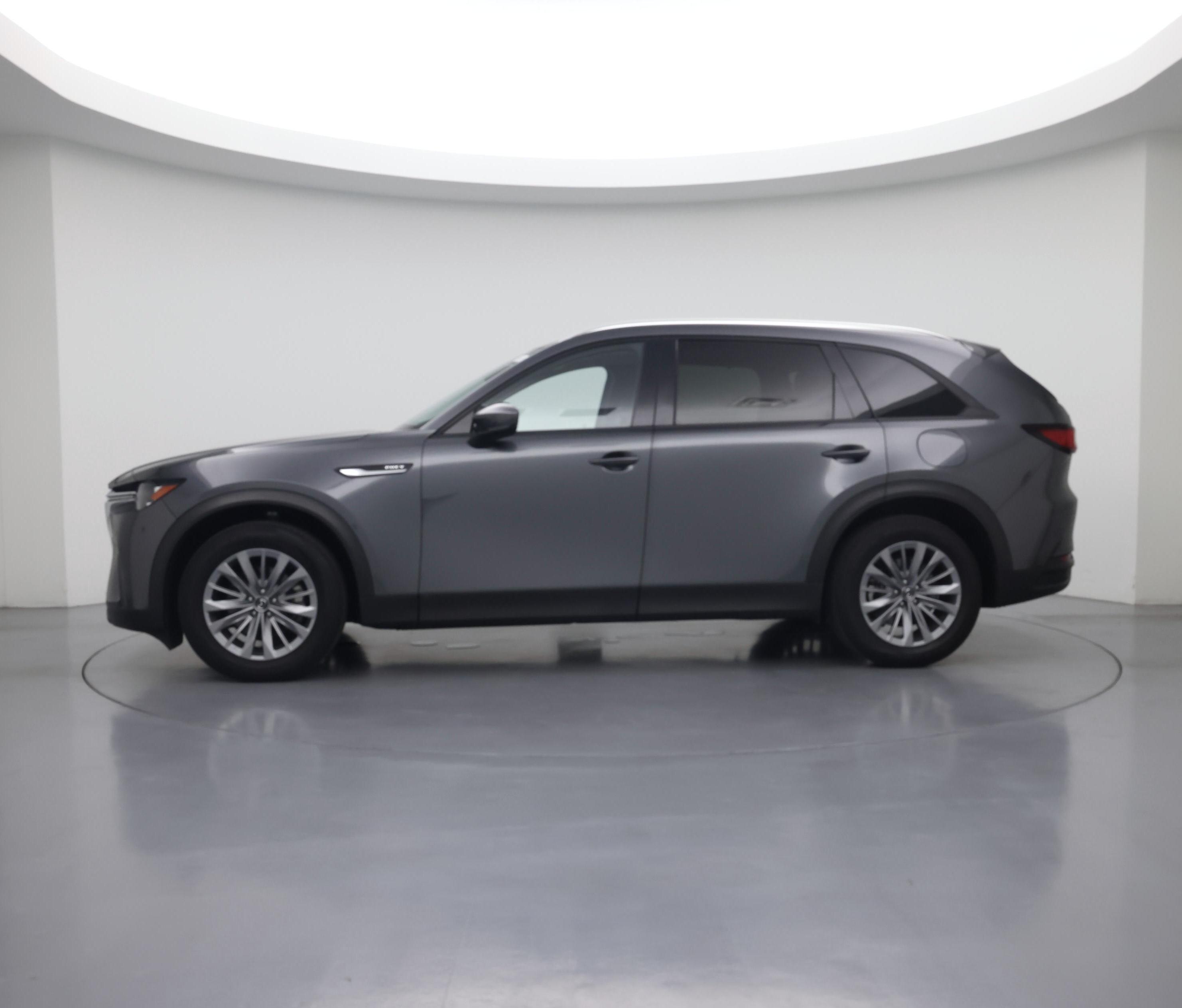 Thumbnail: 2024 Mazda CX-90 - 3