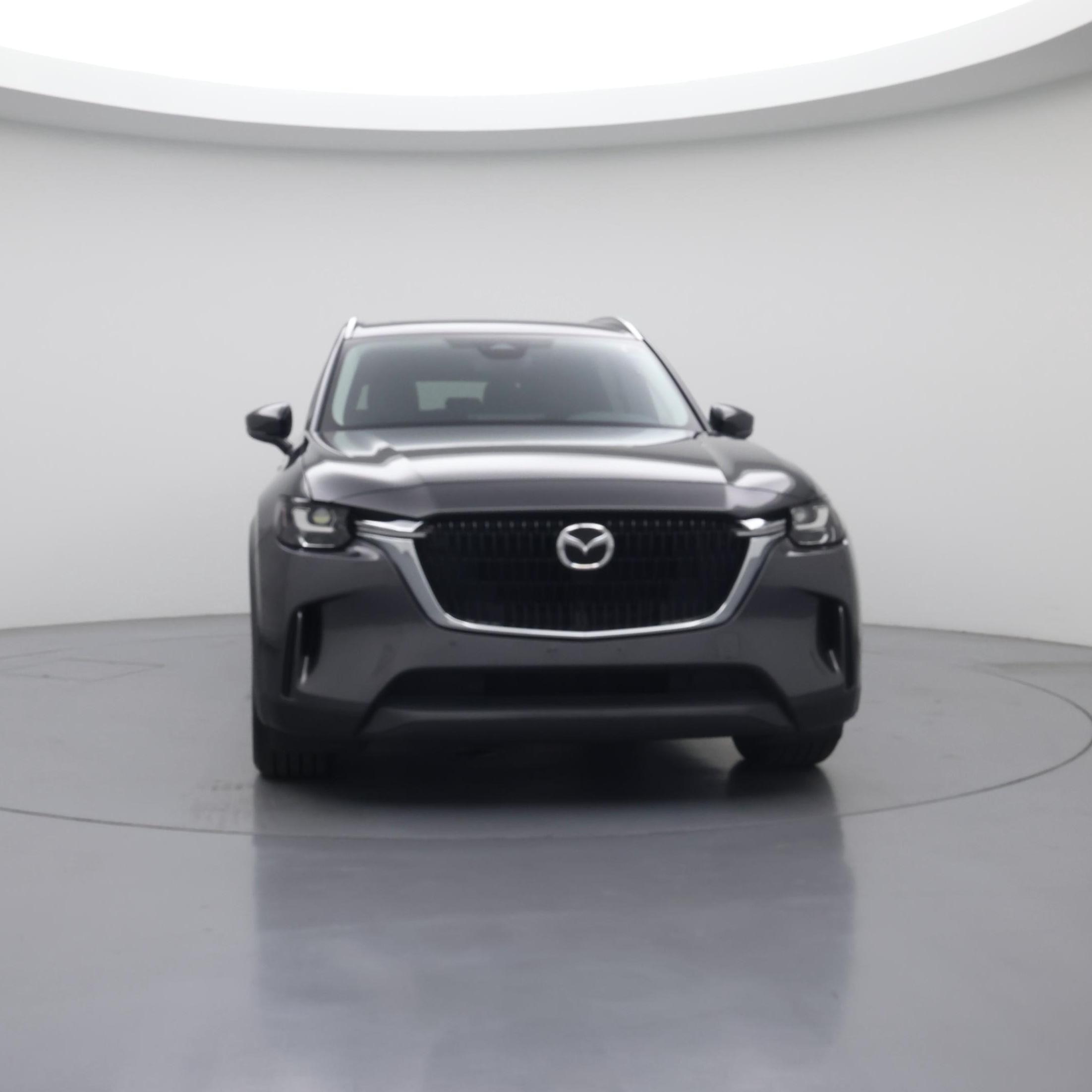 Thumbnail: 2024 Mazda CX-90 - 5