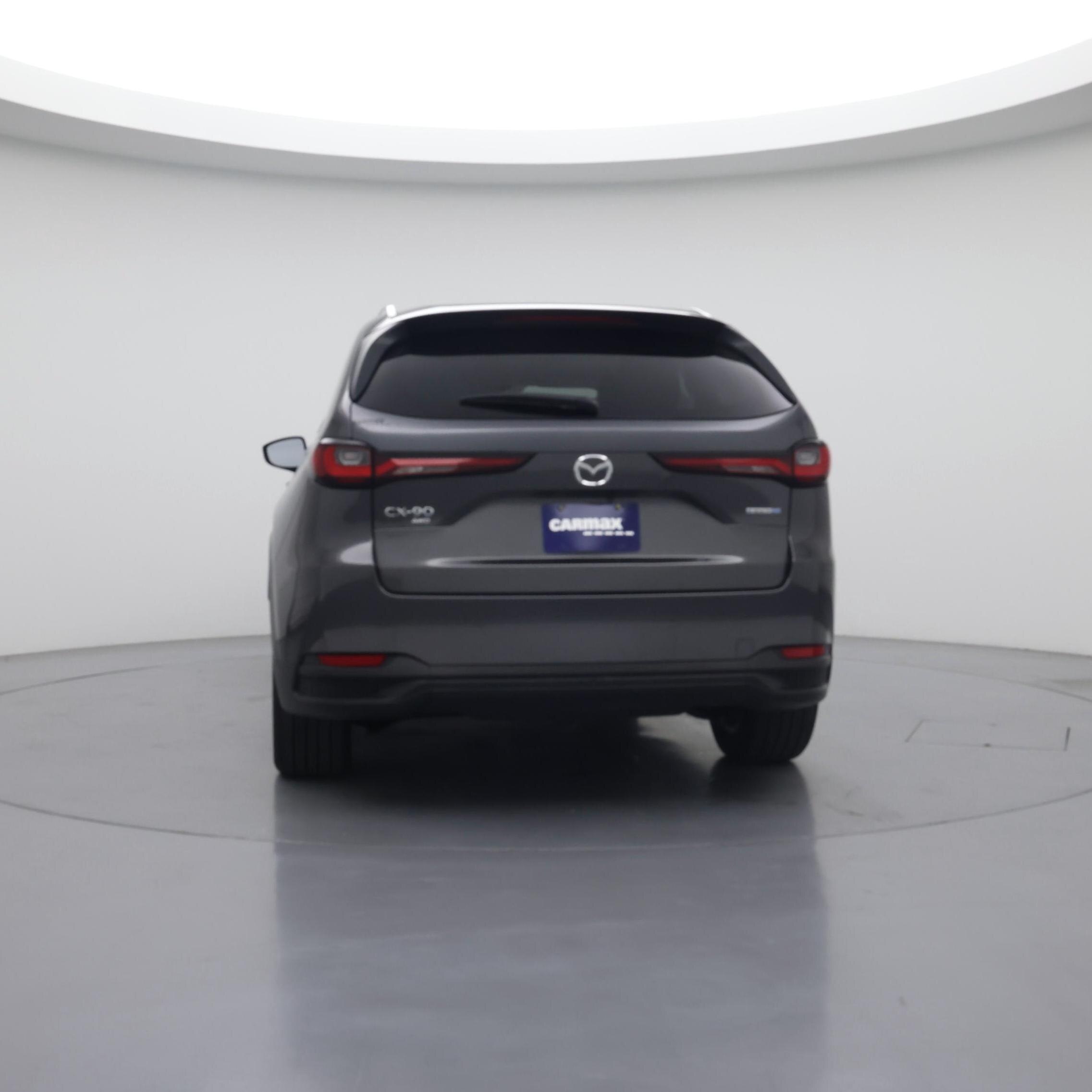 Thumbnail: 2024 Mazda CX-90 - 6