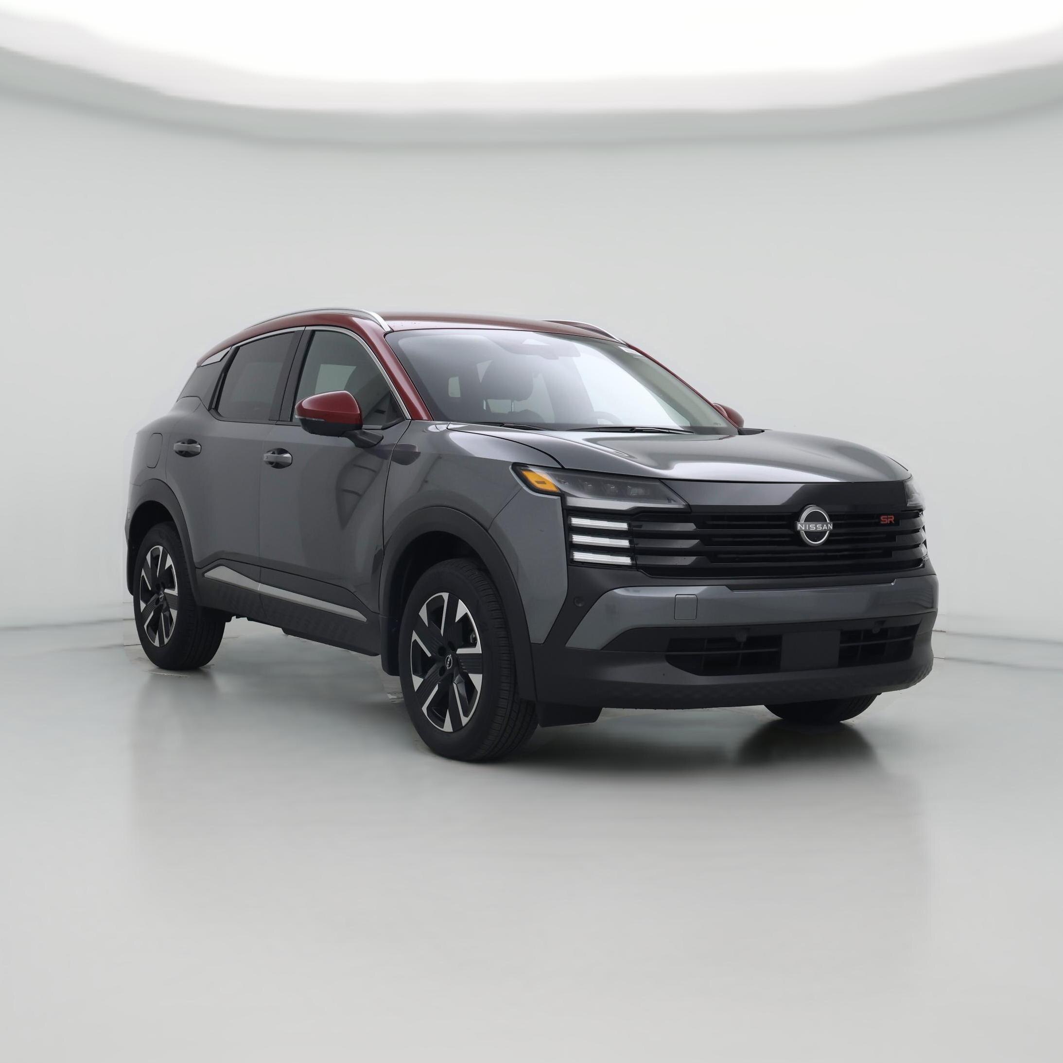 Thumbnail: 2025 Nissan Kicks - 1