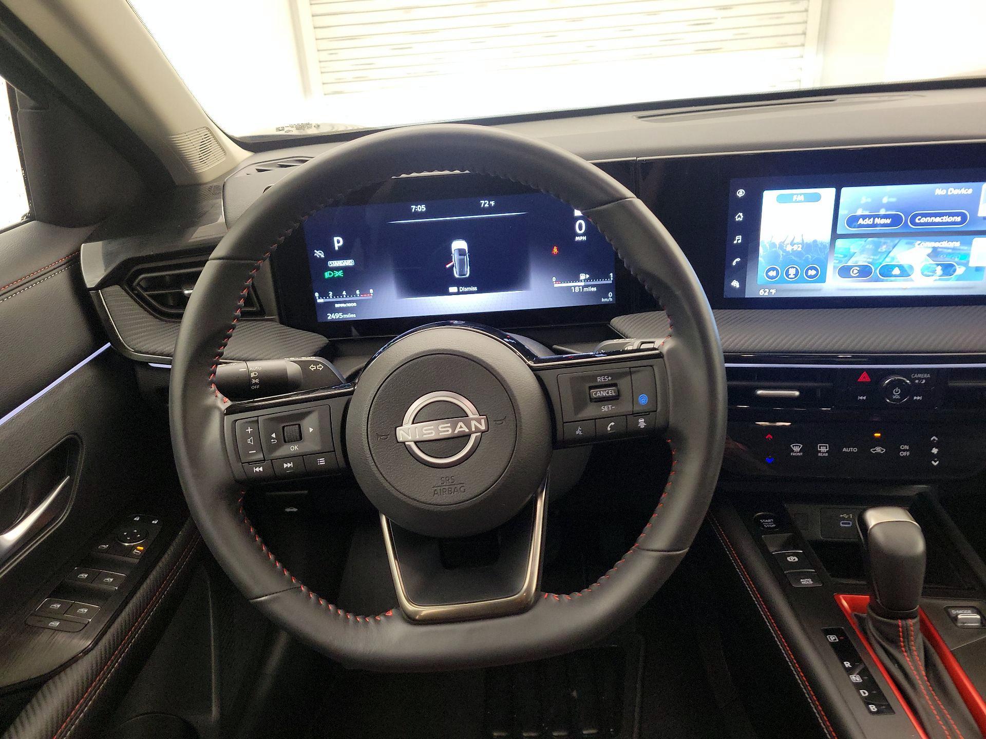 Thumbnail: 2025 Nissan Kicks - 10