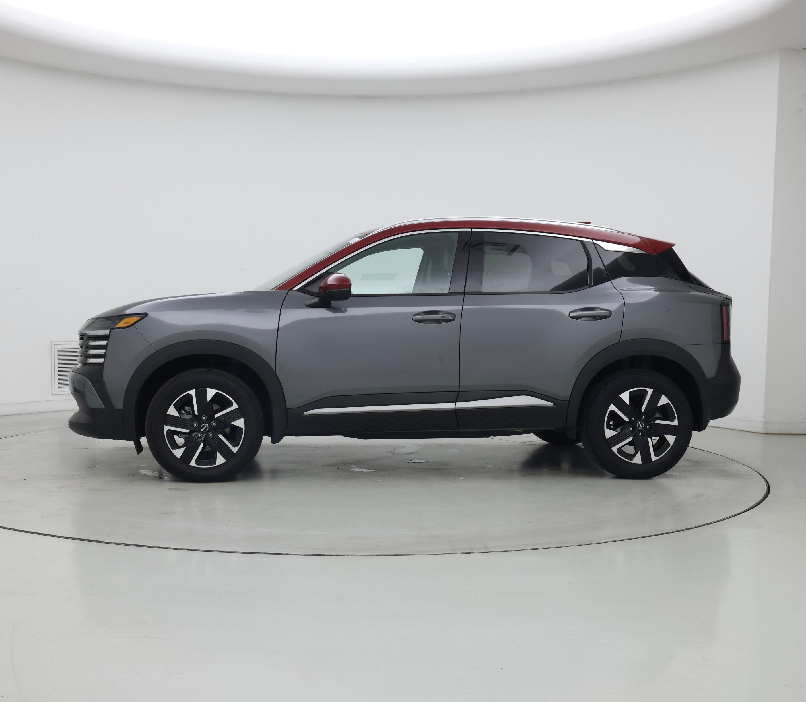 Thumbnail: 2025 Nissan Kicks - 3