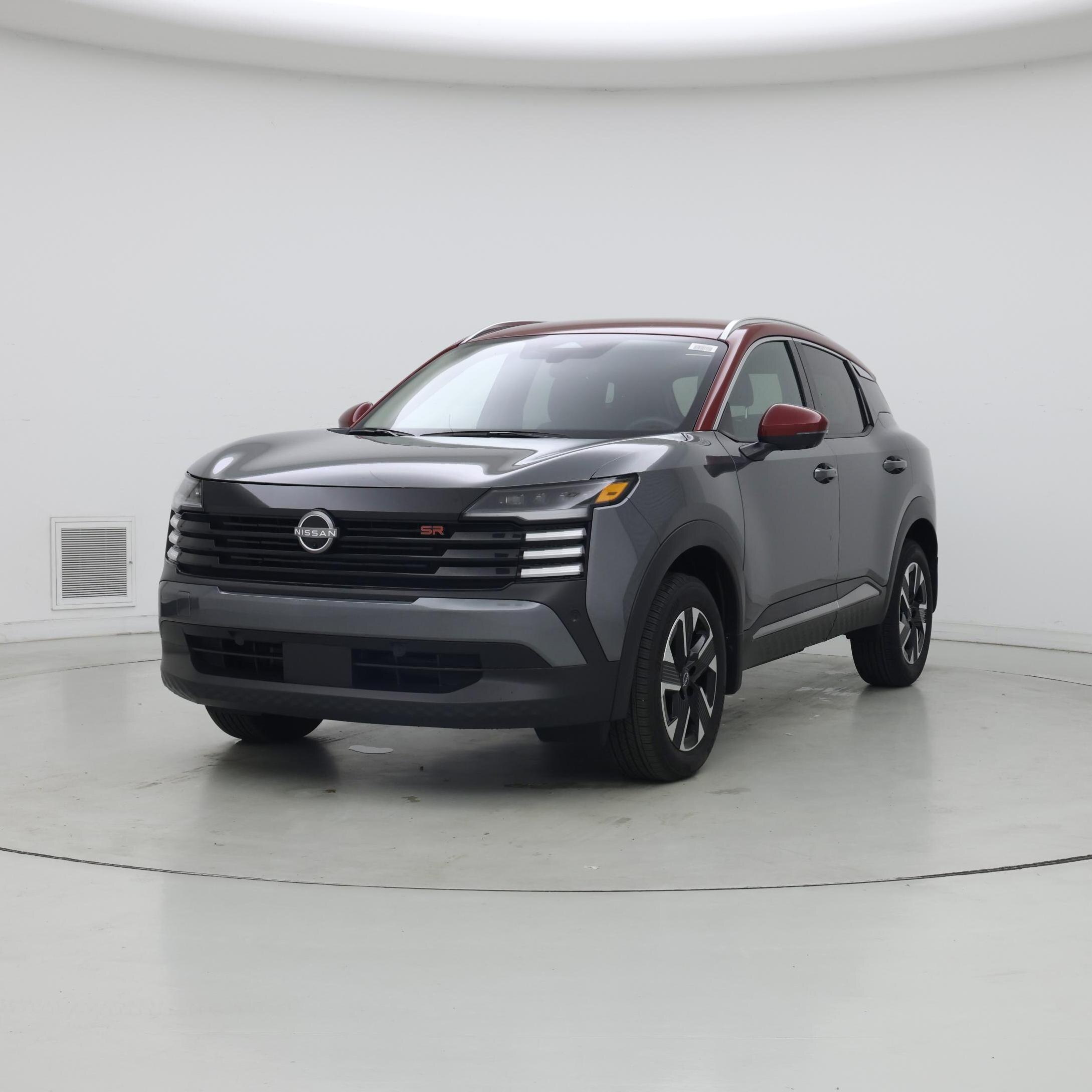 Thumbnail: 2025 Nissan Kicks - 4