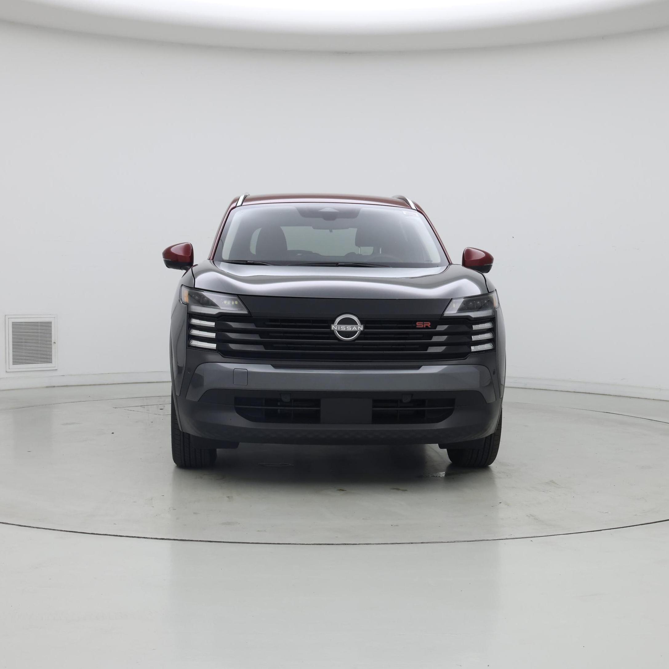 Thumbnail: 2025 Nissan Kicks - 5