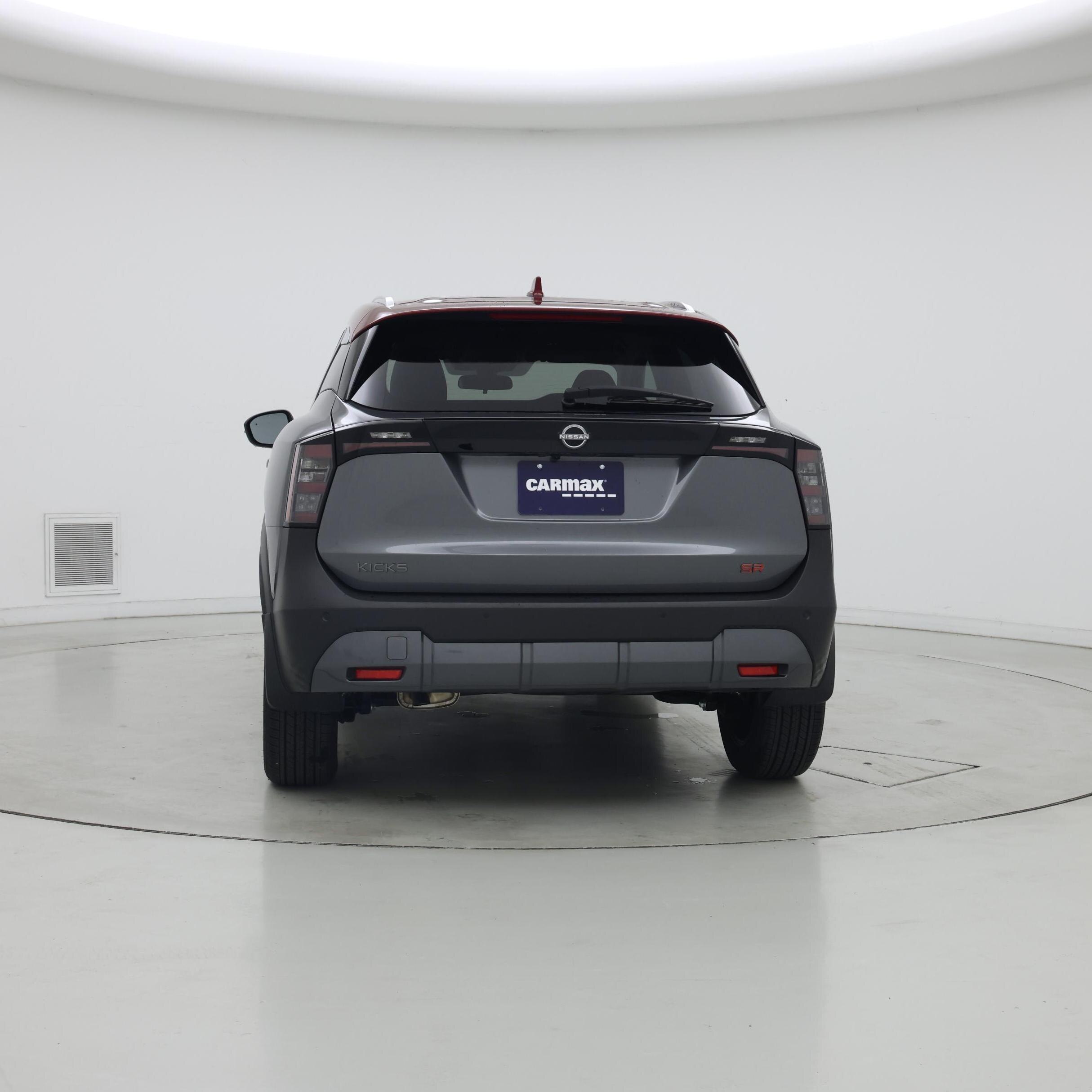 Thumbnail: 2025 Nissan Kicks - 6
