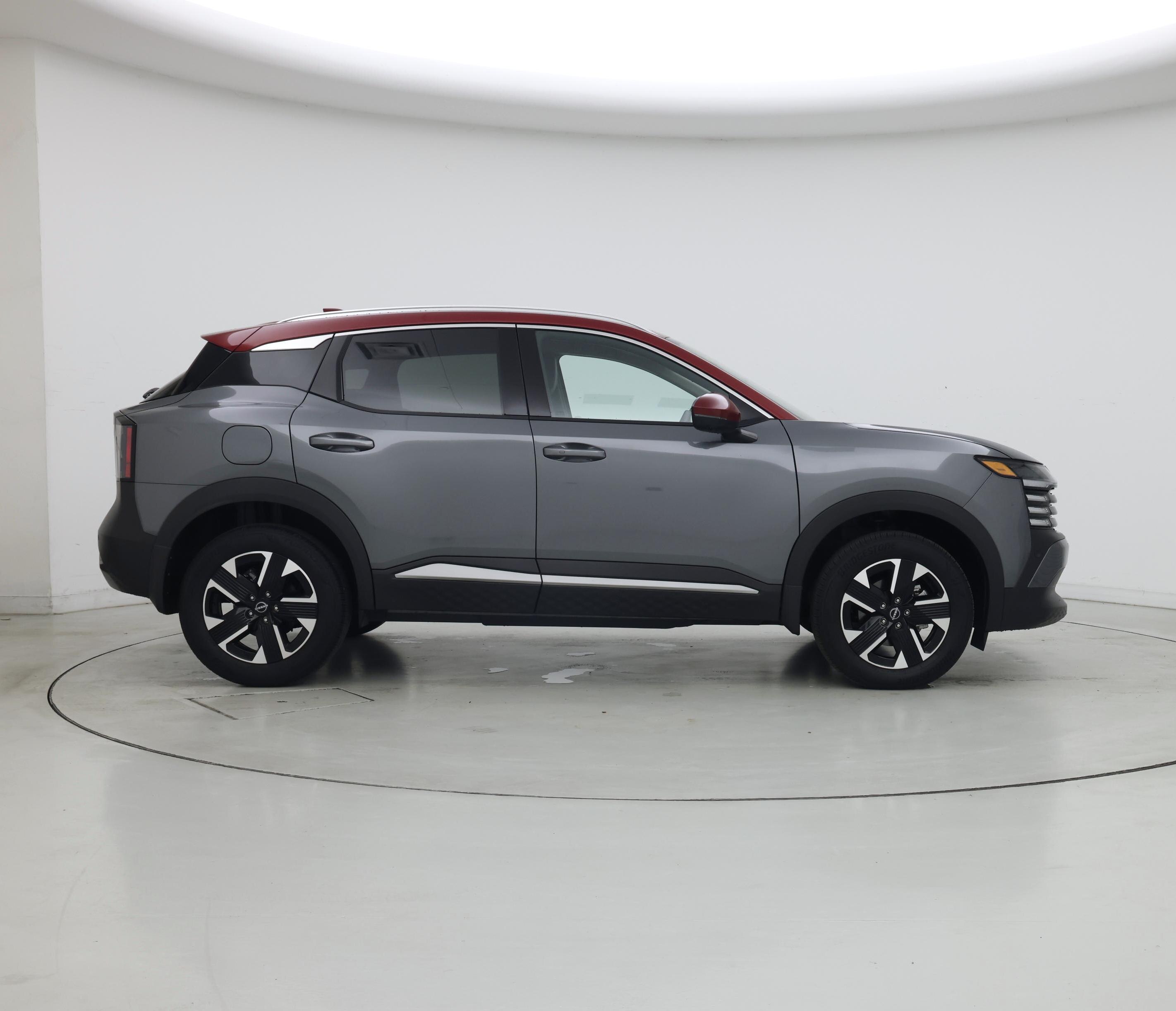 Thumbnail: 2025 Nissan Kicks - 7