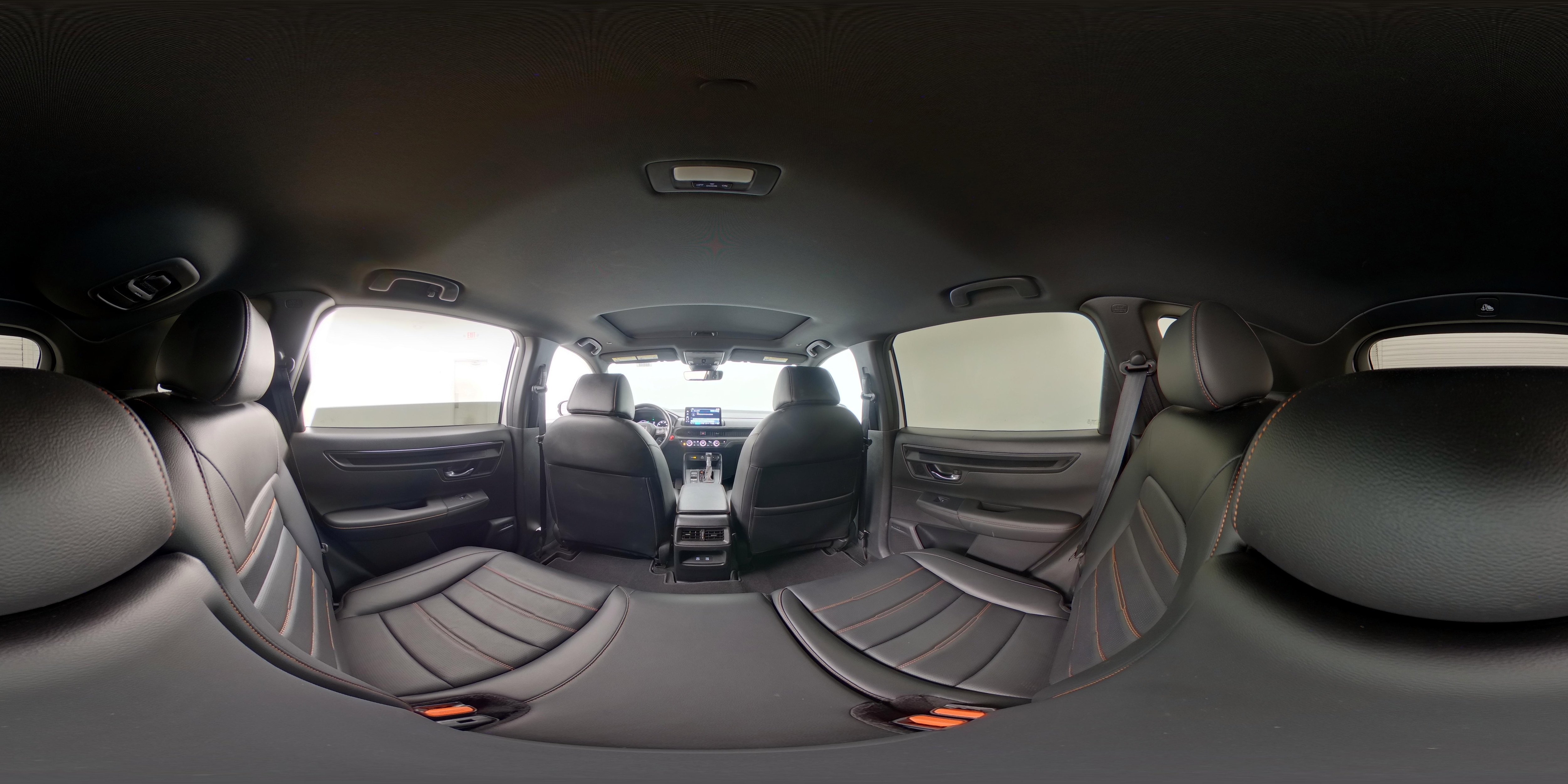 2025 Honda CR-V Sport-L - Photo 26