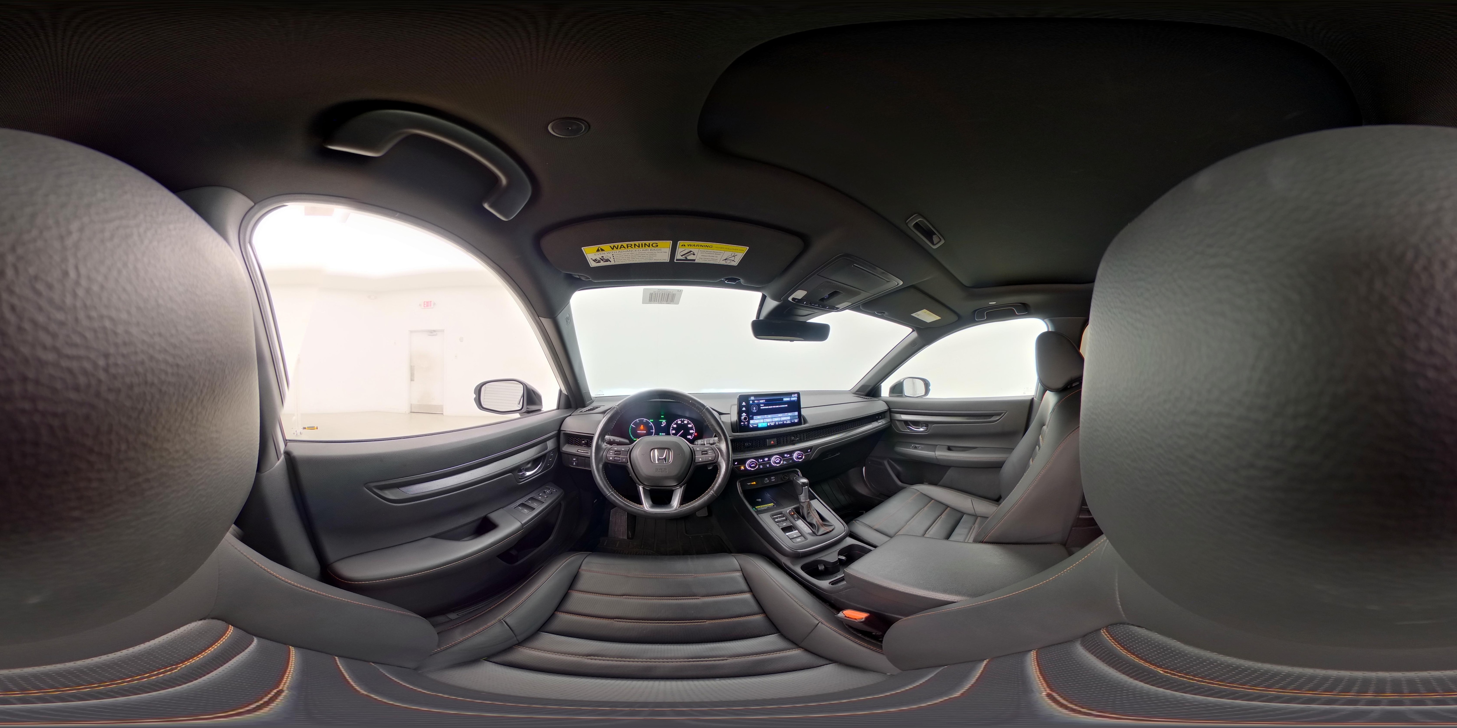 2025 Honda CR-V Sport-L - Photo 27
