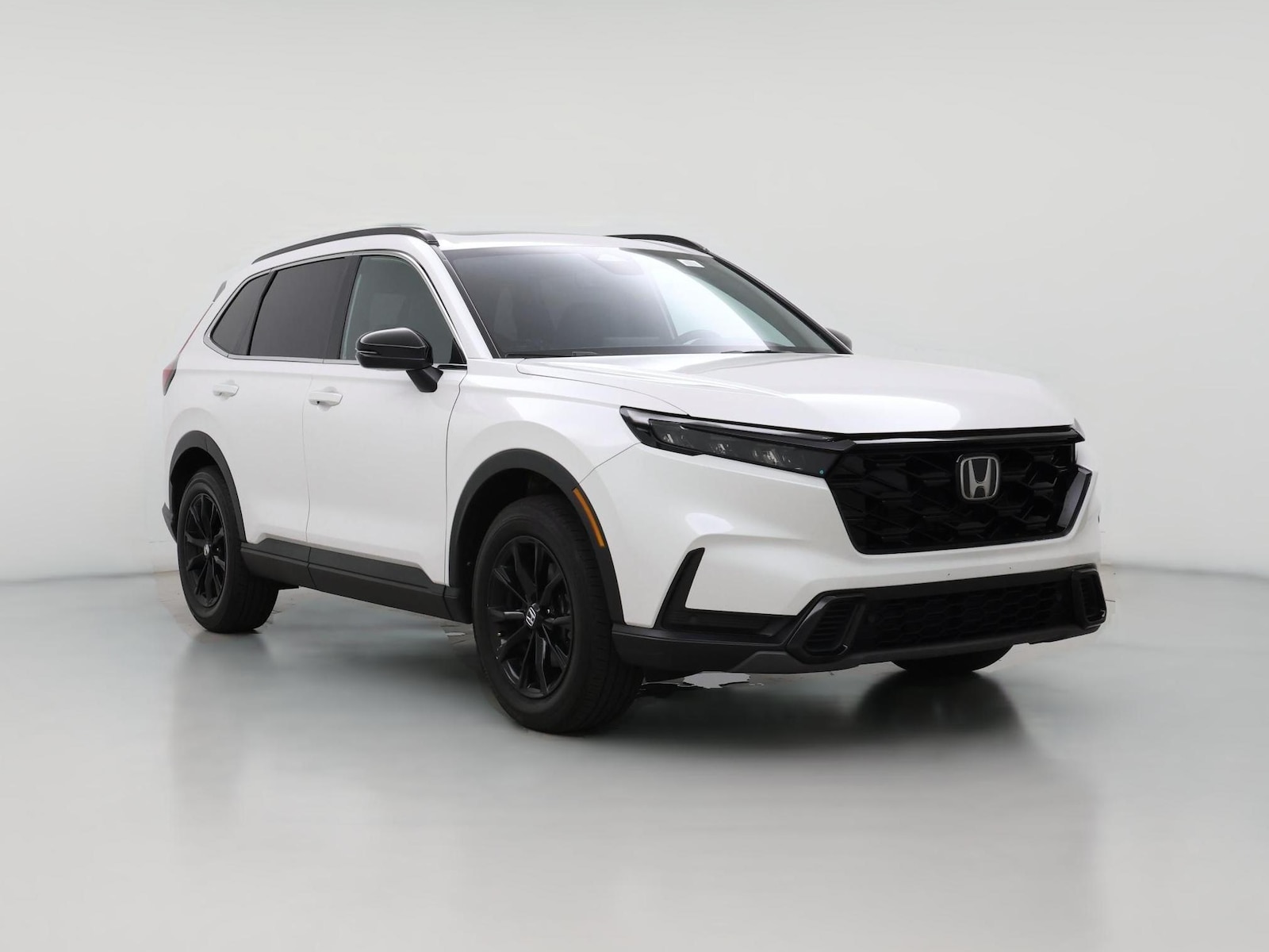 2025 Honda CR-V Sport-L - Photo 1