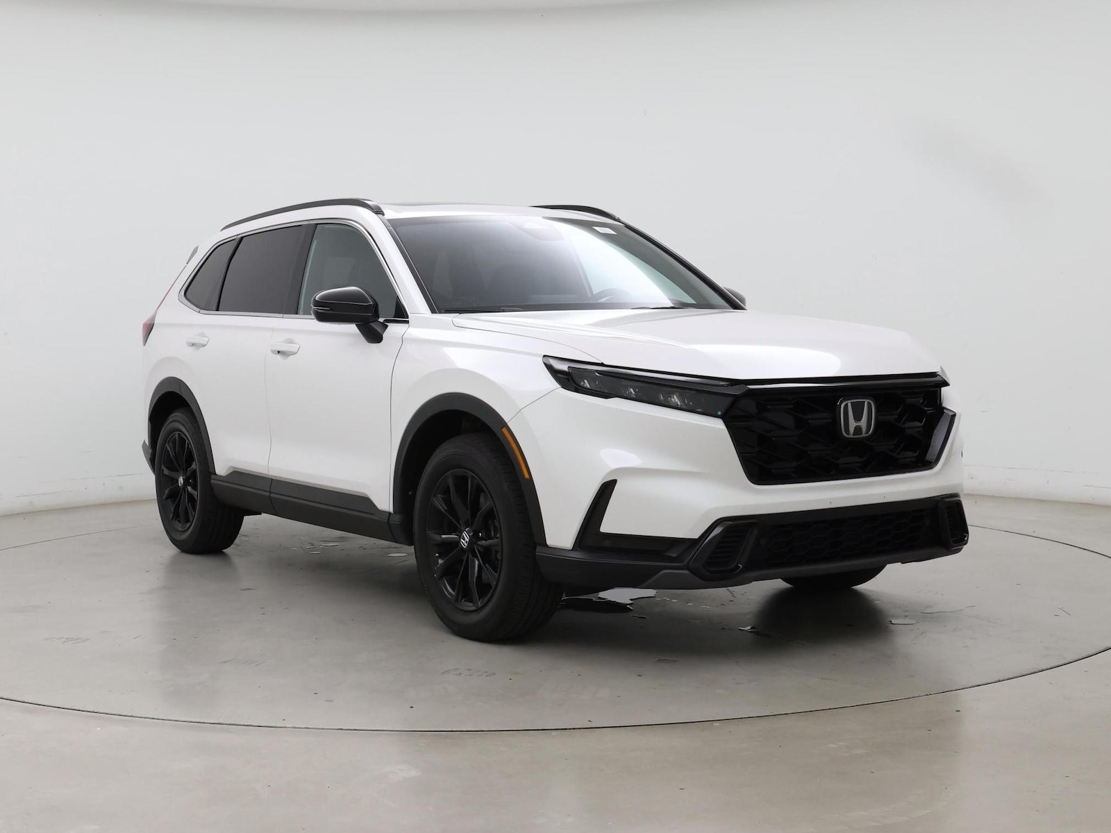 2025 Honda CR-V Sport-L - Photo 2