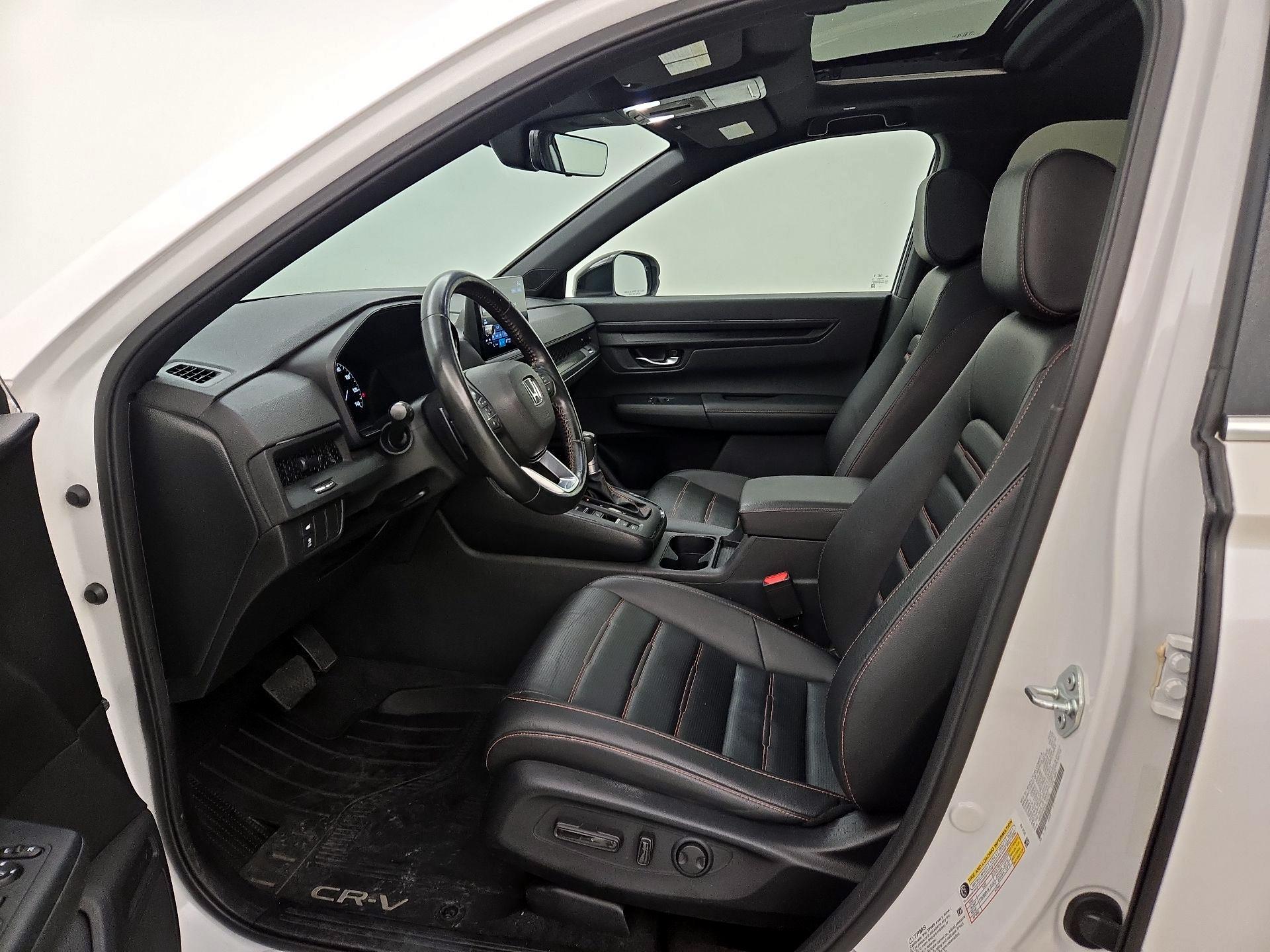 Thumbnail: 2025 Honda CR-V - 11