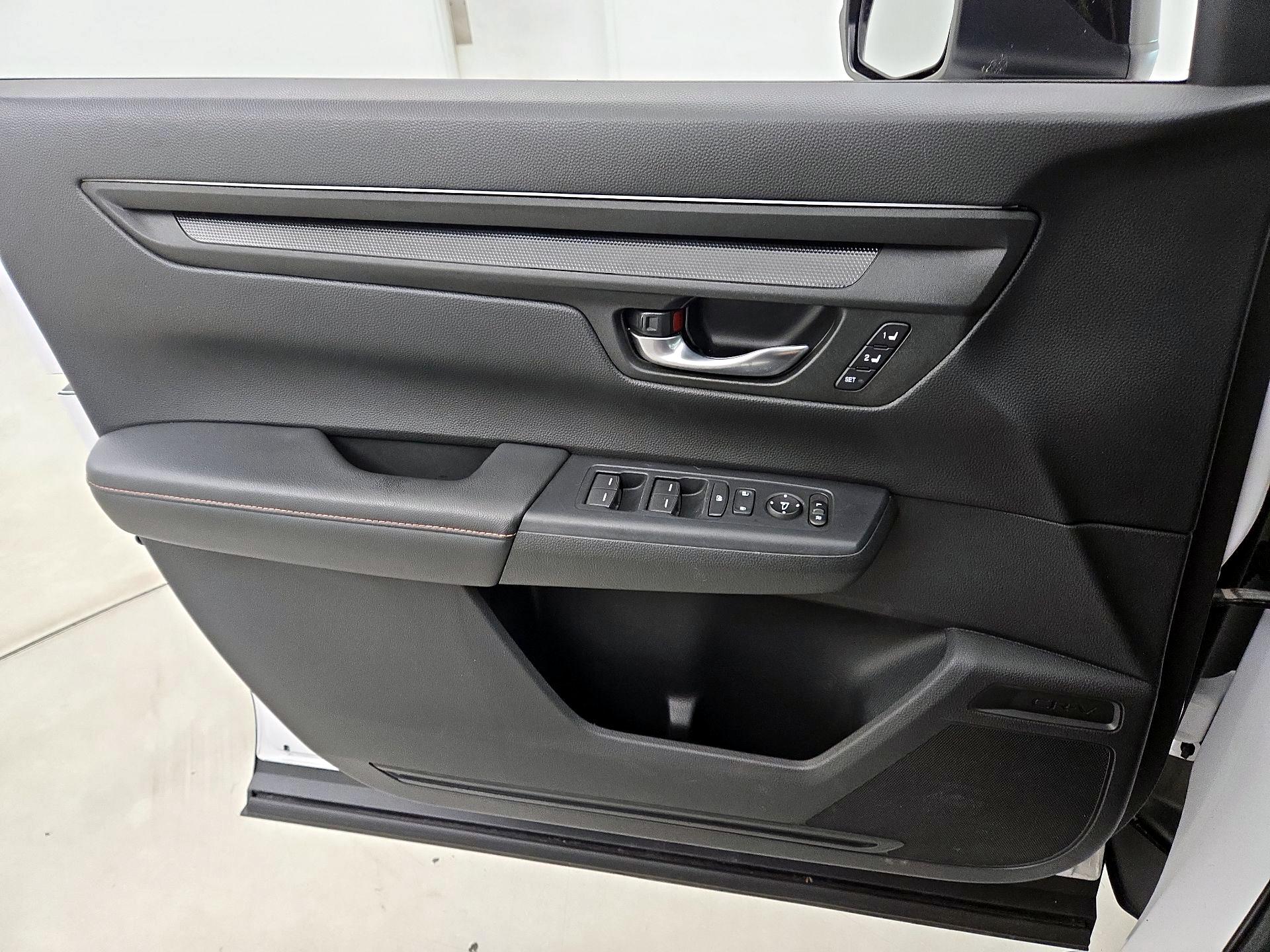Thumbnail: 2025 Honda CR-V - 12