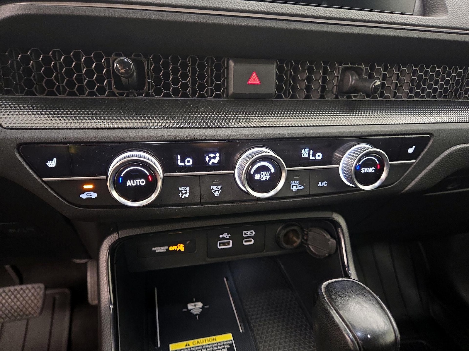 2025 Honda CR-V Sport-L - Photo 17