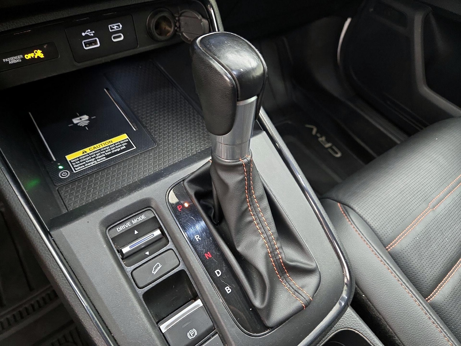 2025 Honda CR-V Sport-L - Photo 18