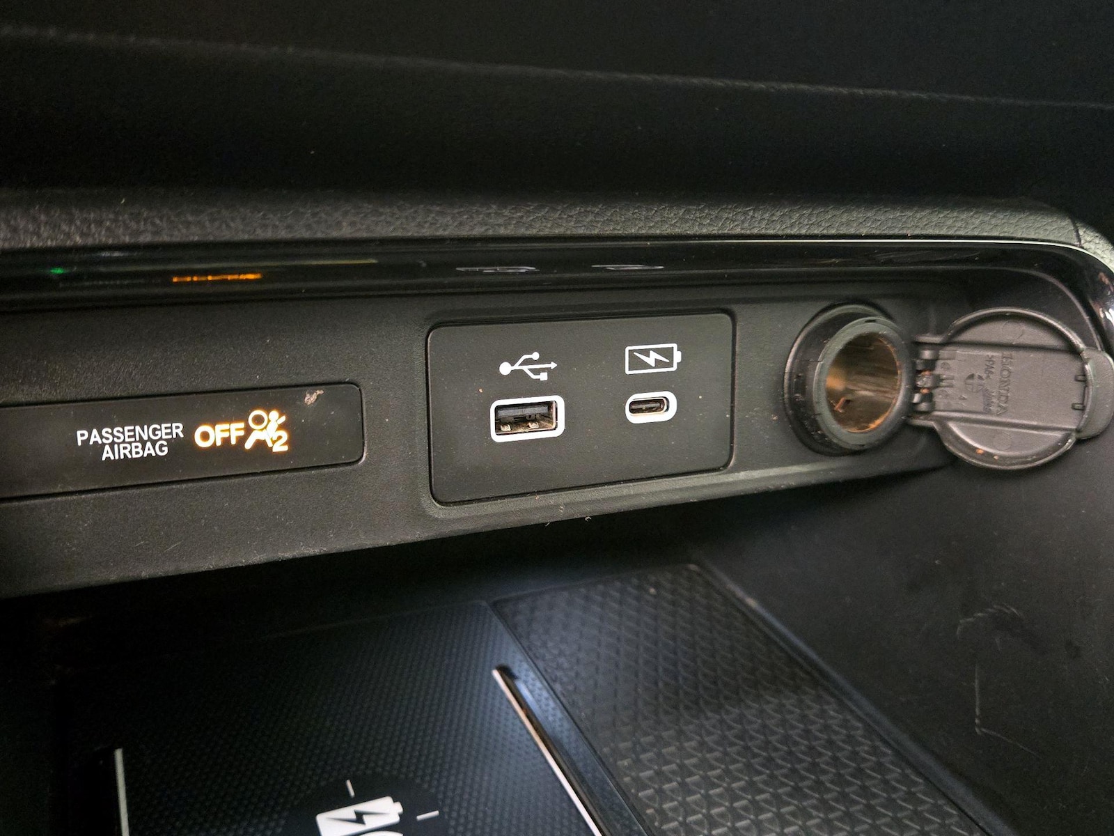2025 Honda CR-V Sport-L - Photo 19