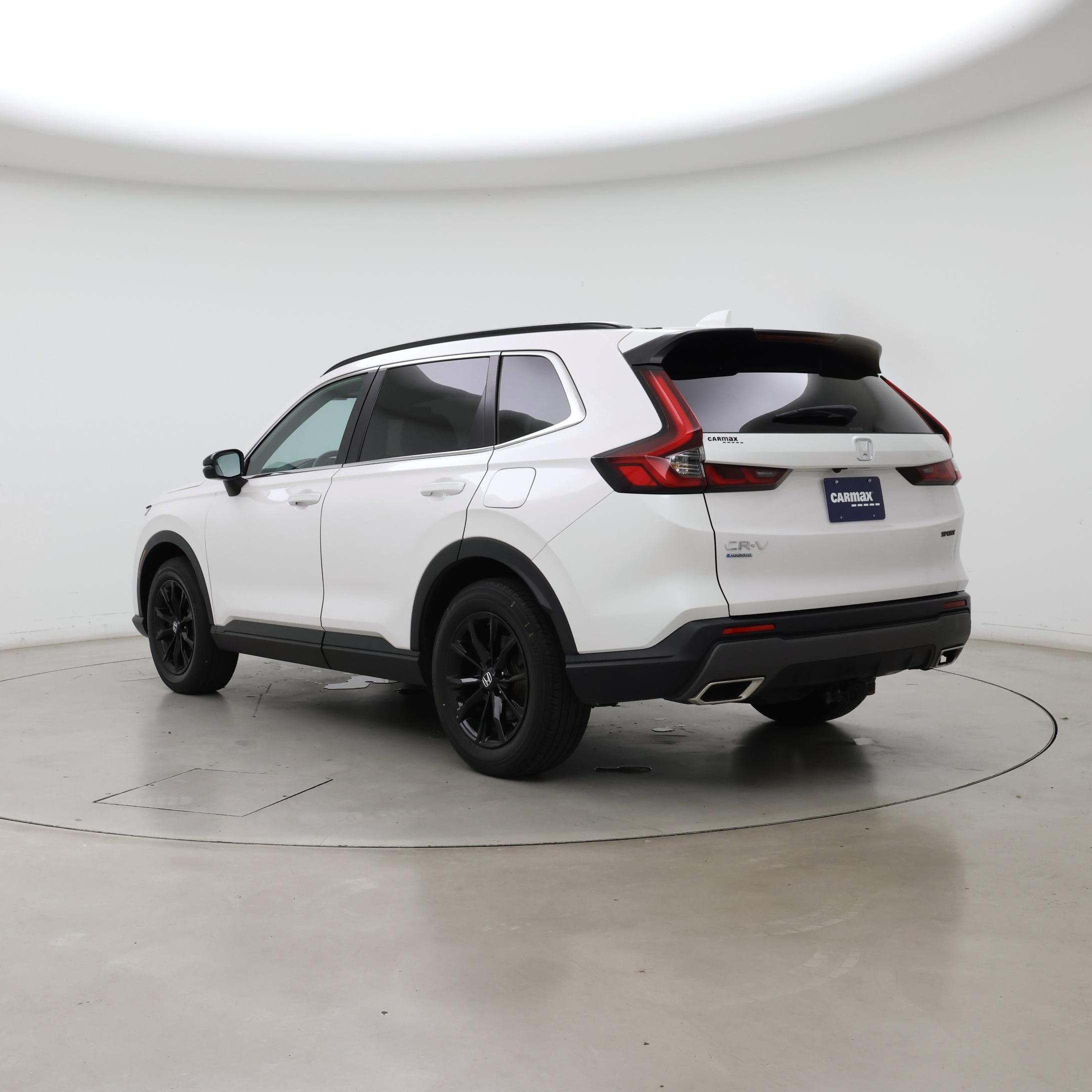Thumbnail: 2025 Honda CR-V - 2