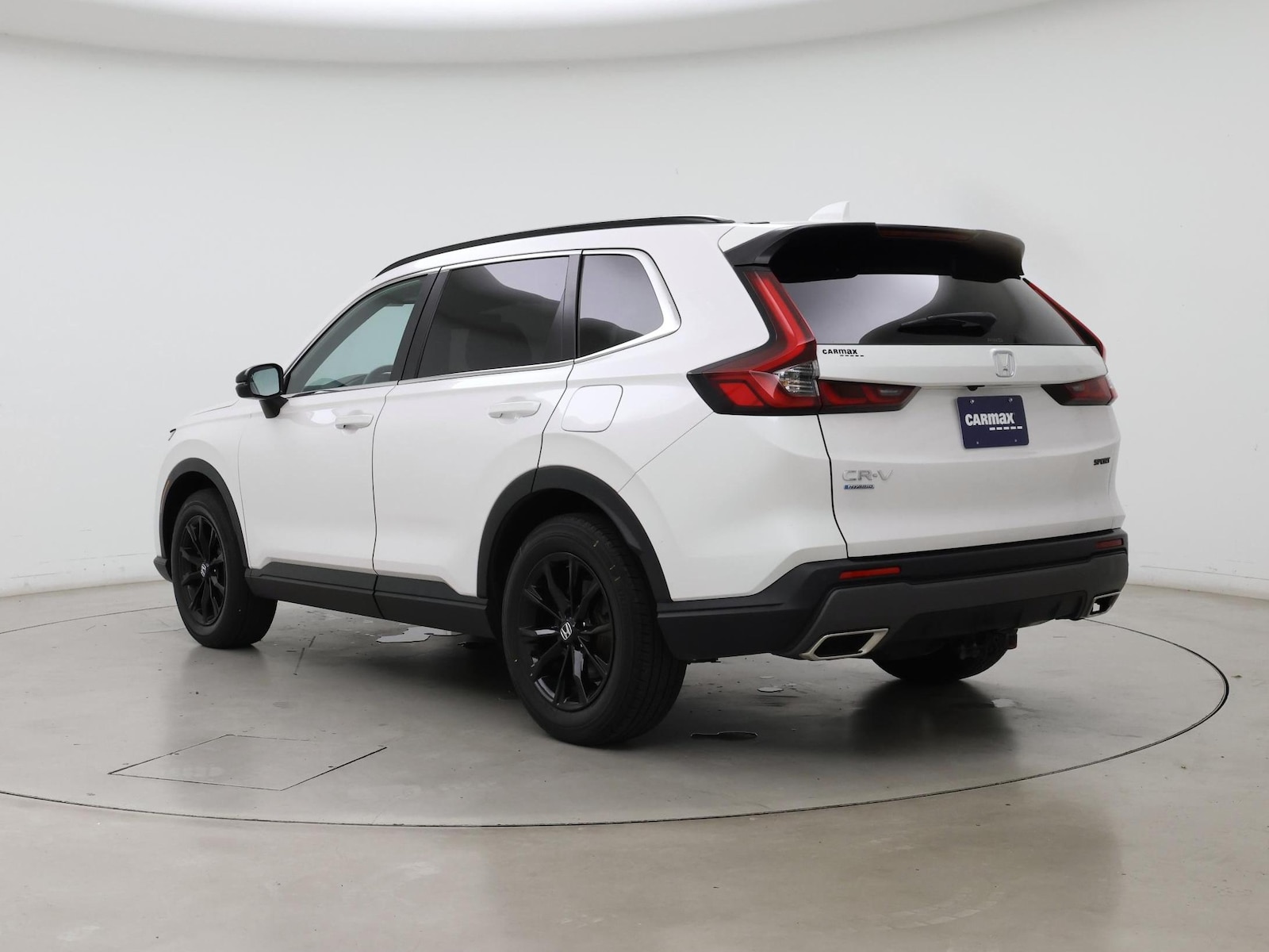 2025 Honda CR-V Sport-L - Photo 3